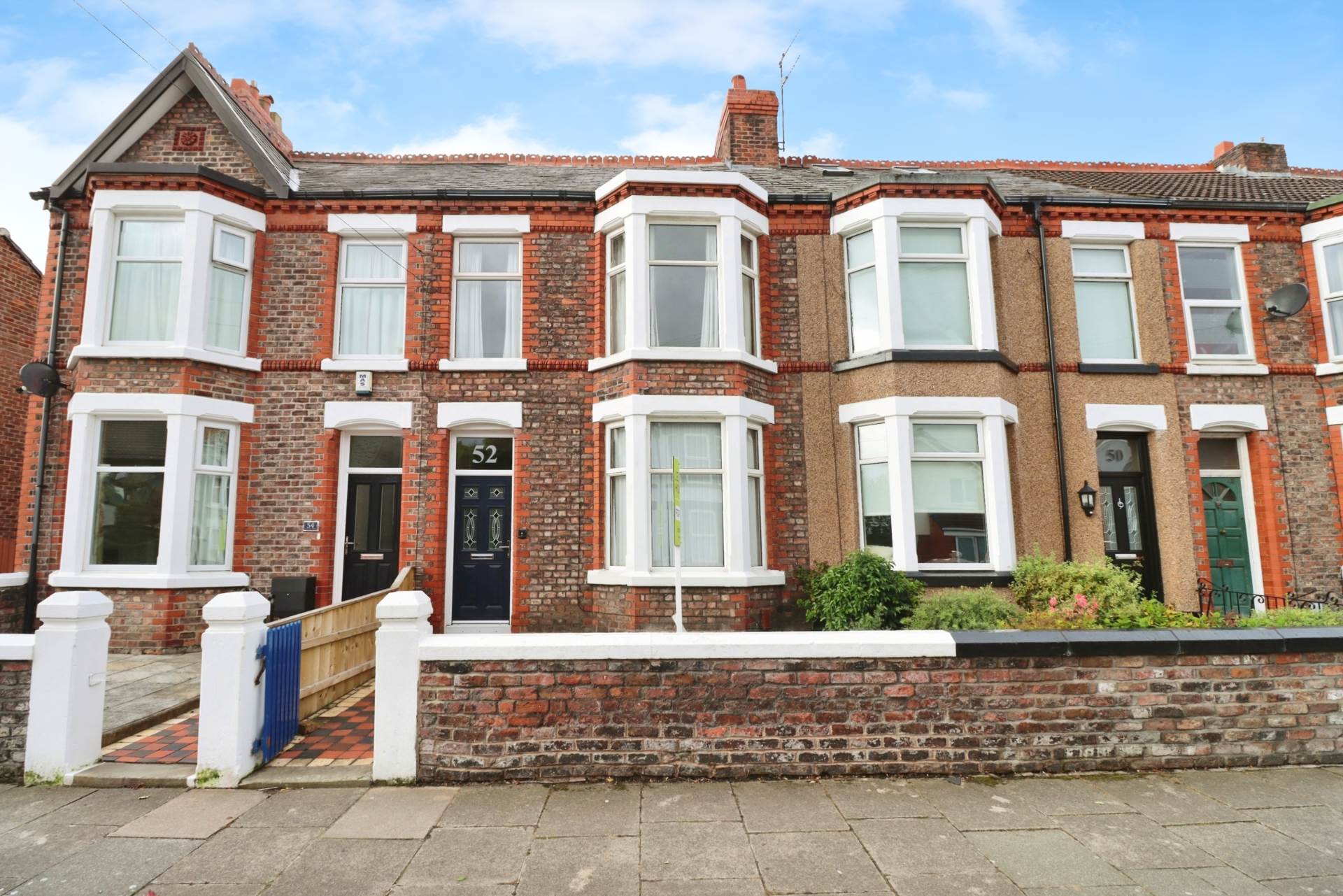 Additional Property Image 3 bedroom Terraced for sale in Wirral 29