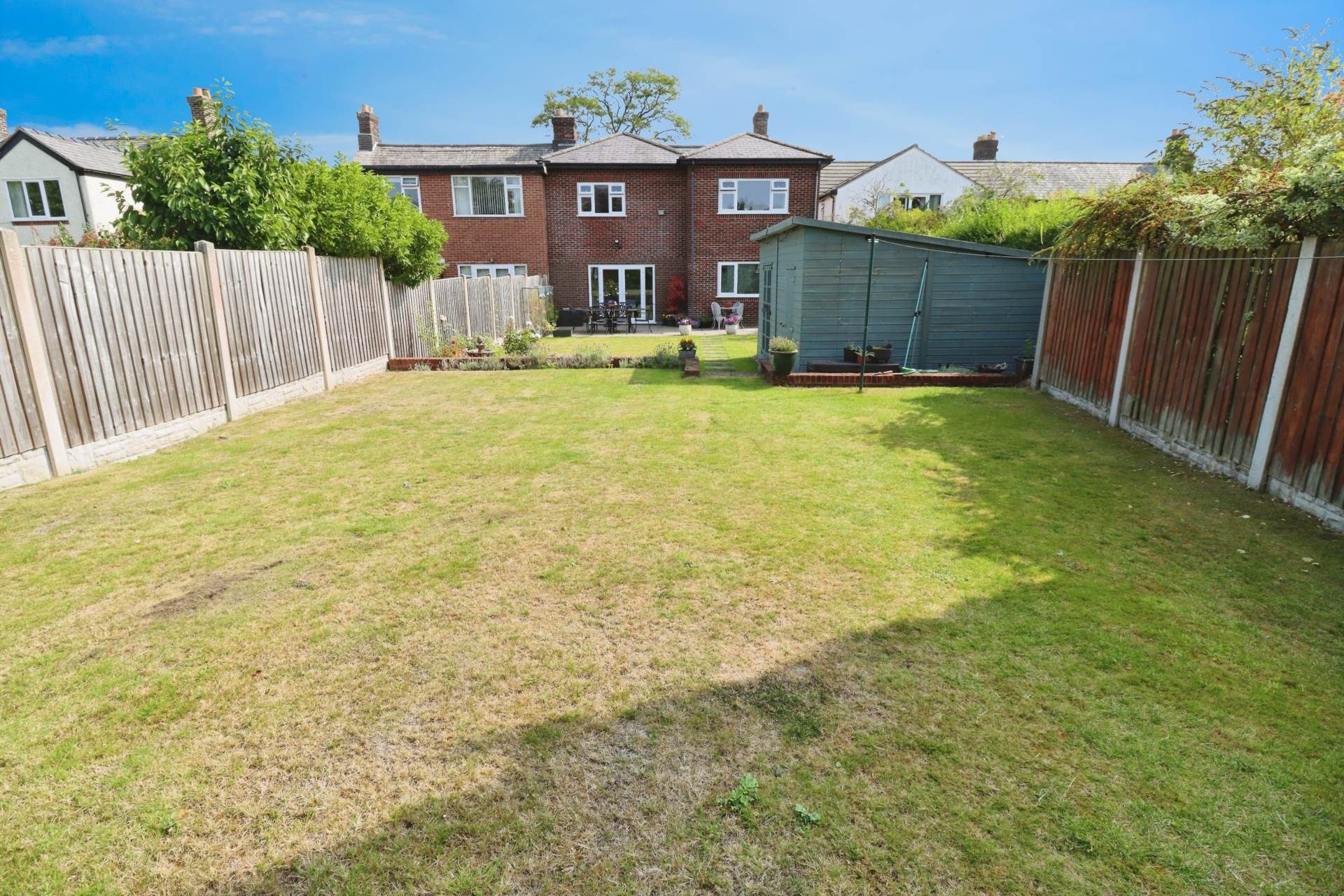 Additional Property Image 4 bedroom Semi Detached for sale in Wirral 2