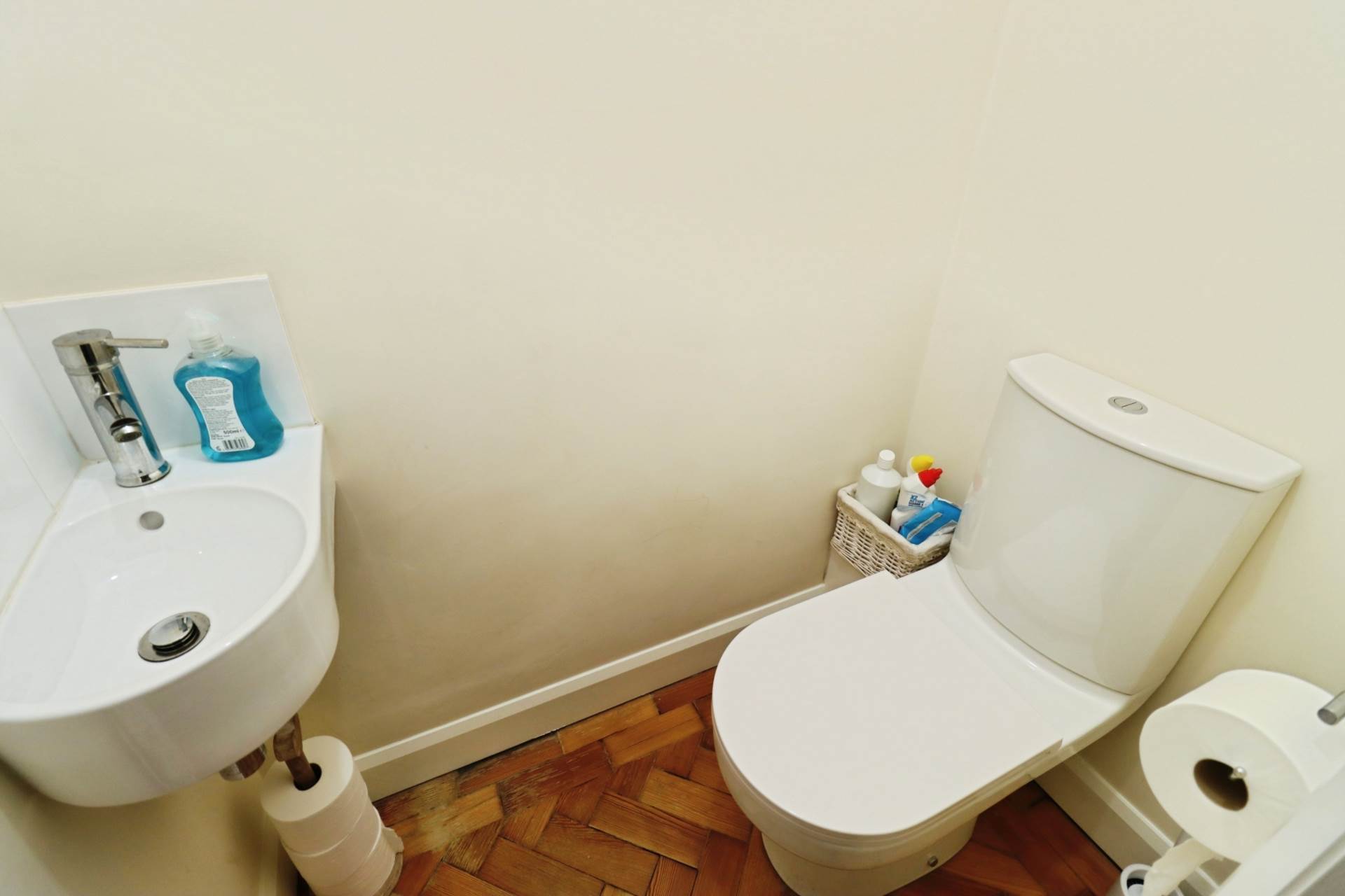 Additional Property Image 4 bedroom Semi Detached for sale in Wirral 7