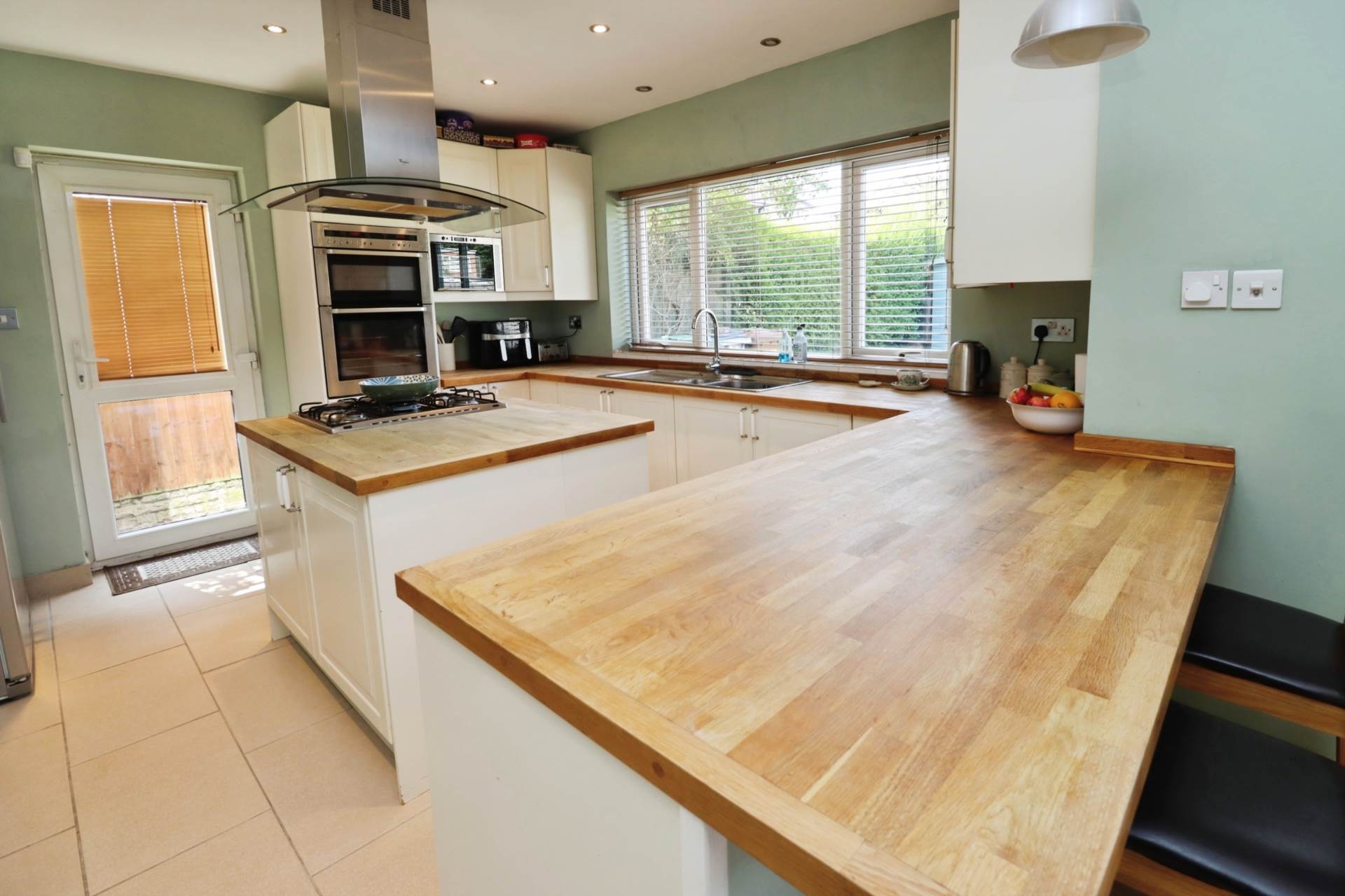 Additional Property Image 4 bedroom Semi Detached for sale in Wirral 10