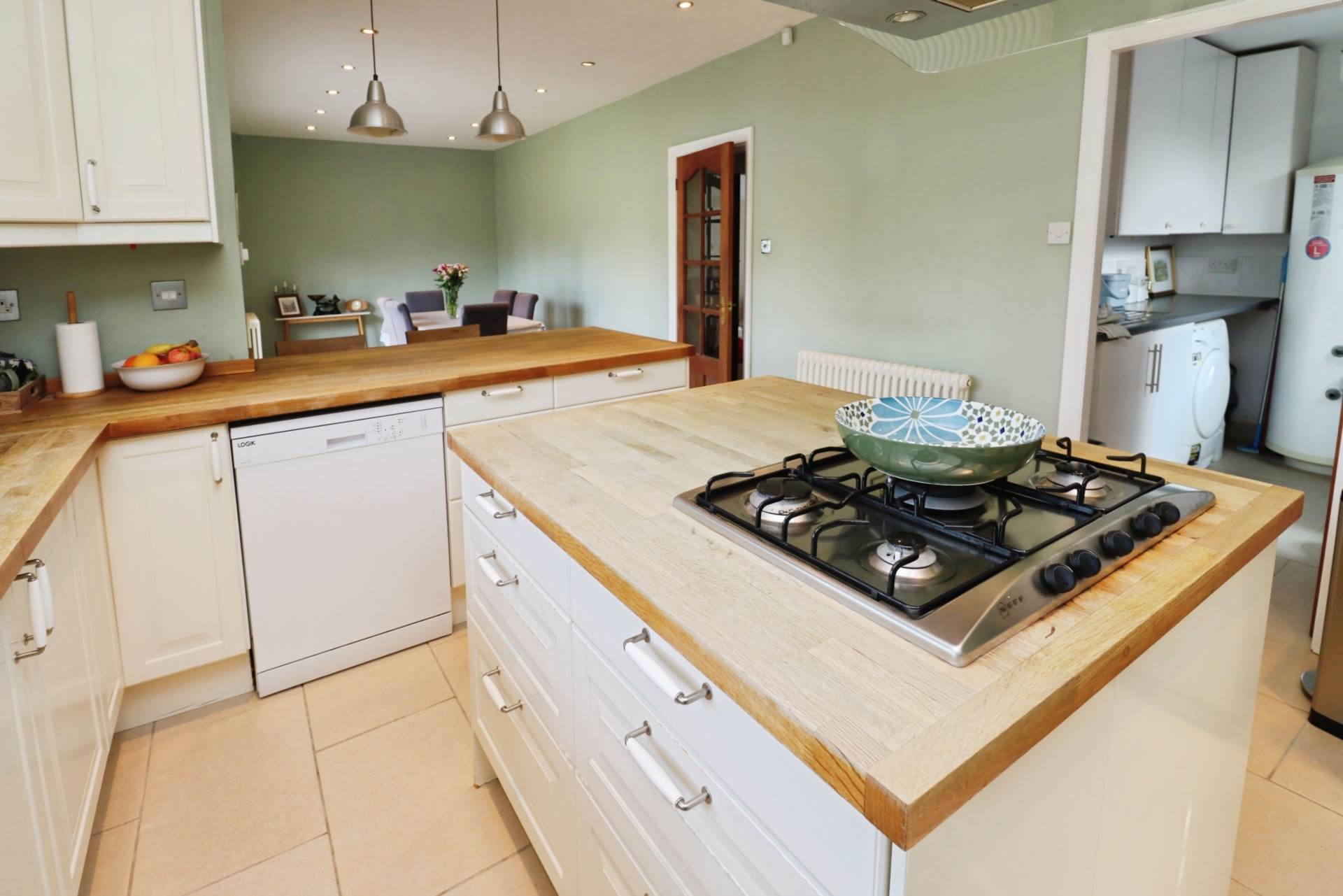 Additional Property Image 4 bedroom Semi Detached for sale in Wirral 12