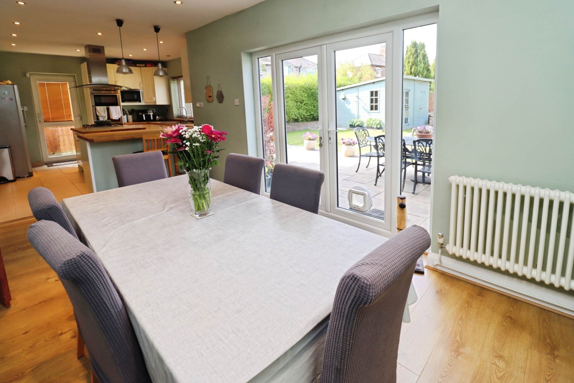 Additional Property Image 4 bedroom Semi Detached for sale in Wirral 14