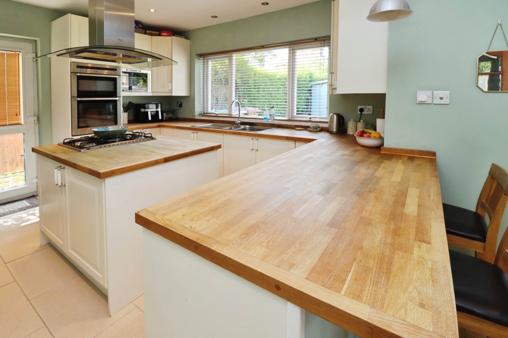 Additional Property Image 4 bedroom Semi Detached for sale in Wirral 15