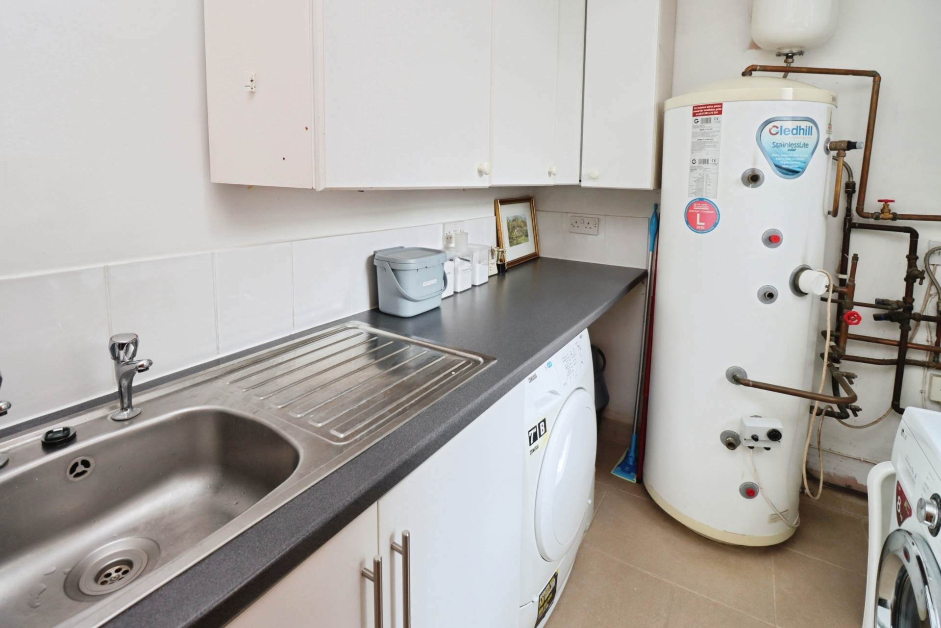 Additional Property Image 4 bedroom Semi Detached for sale in Wirral 16