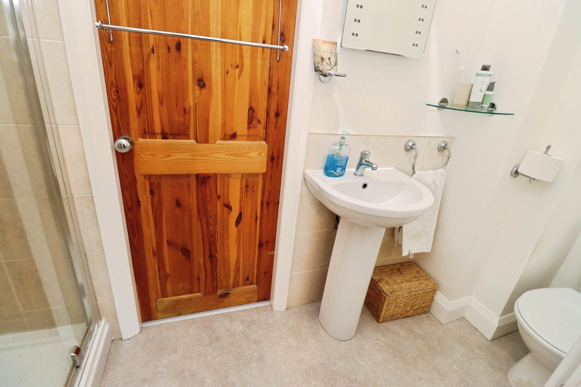 Additional Property Image 4 bedroom Semi Detached for sale in Wirral 23