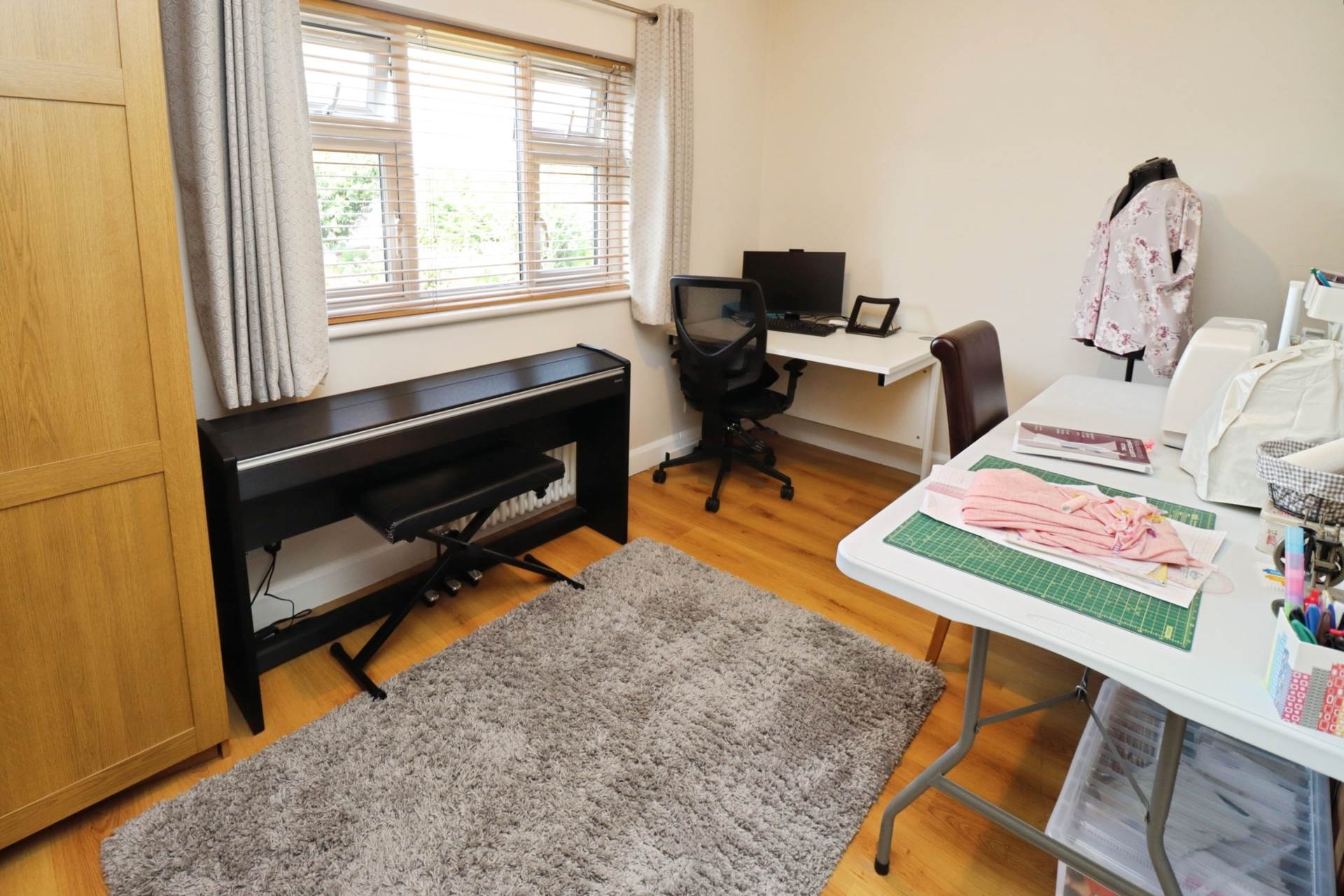Additional Property Image 4 bedroom Semi Detached for sale in Wirral 24