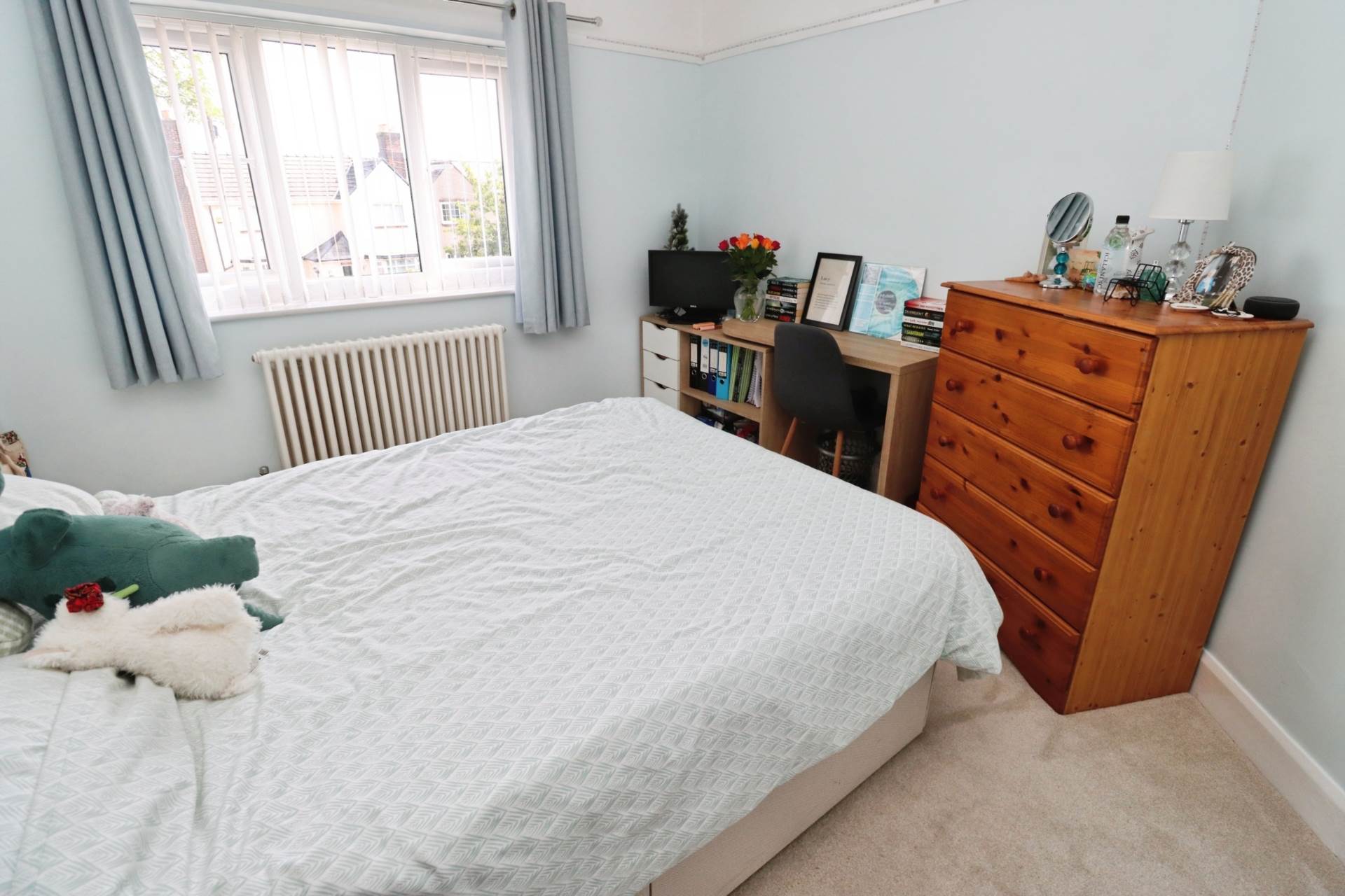 Additional Property Image 4 bedroom Semi Detached for sale in Wirral 25