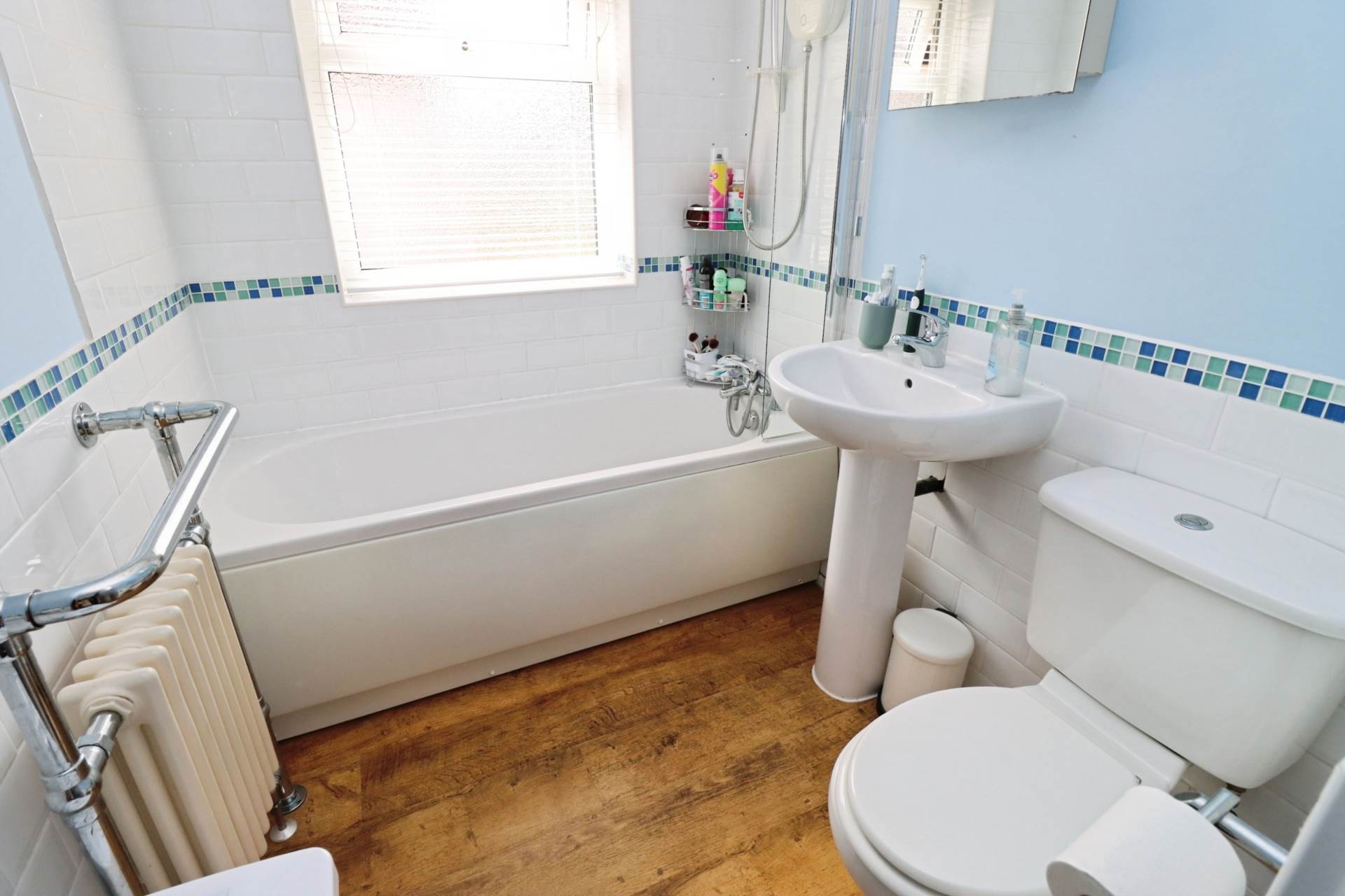 Additional Property Image 4 bedroom Semi Detached for sale in Wirral 27