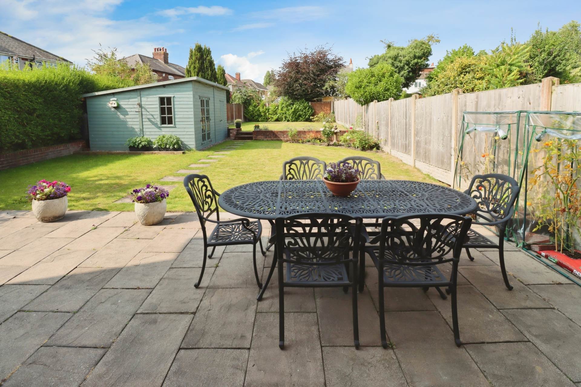 Additional Property Image 4 bedroom Semi Detached for sale in Wirral 28