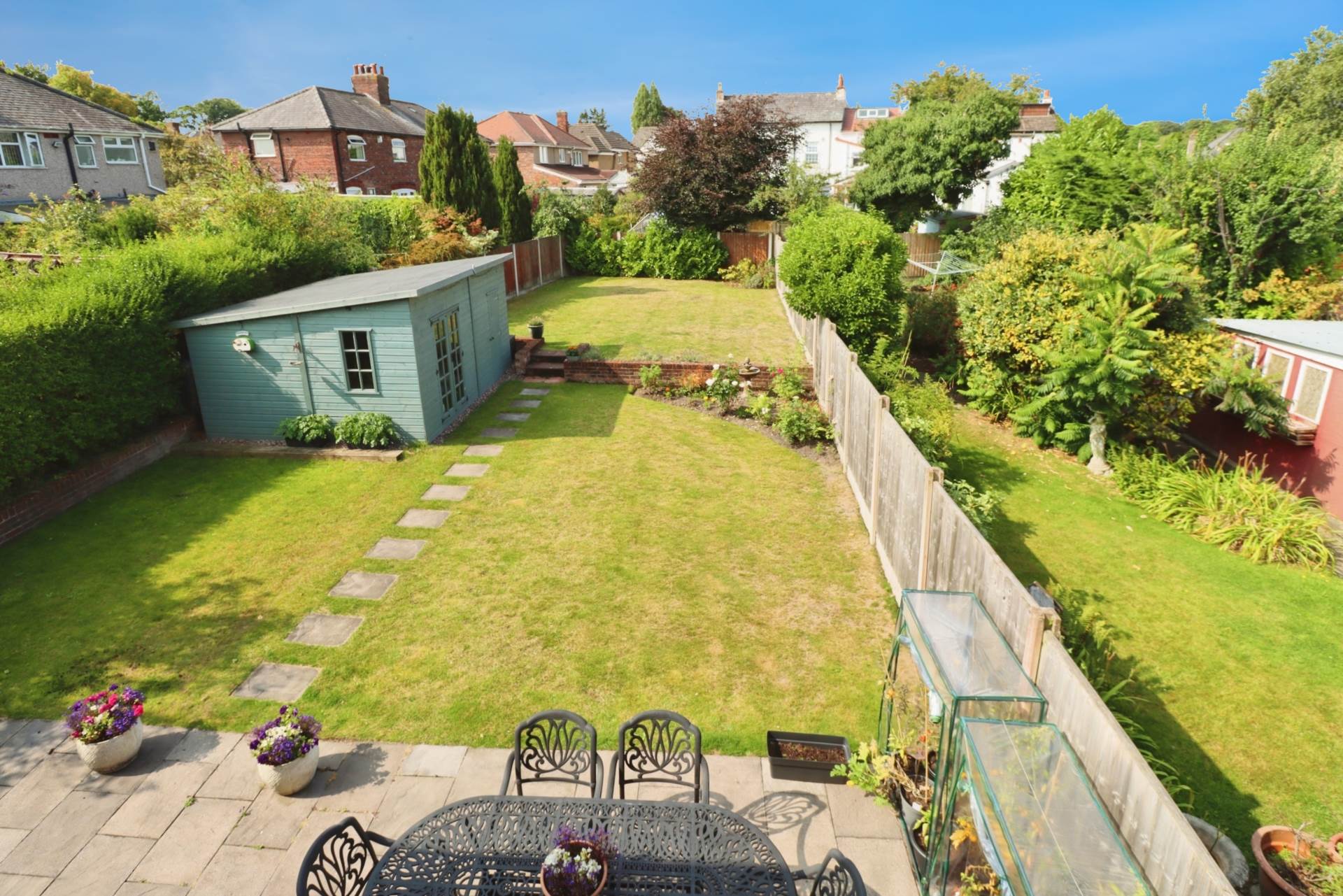Additional Property Image 4 bedroom Semi Detached for sale in Wirral 30