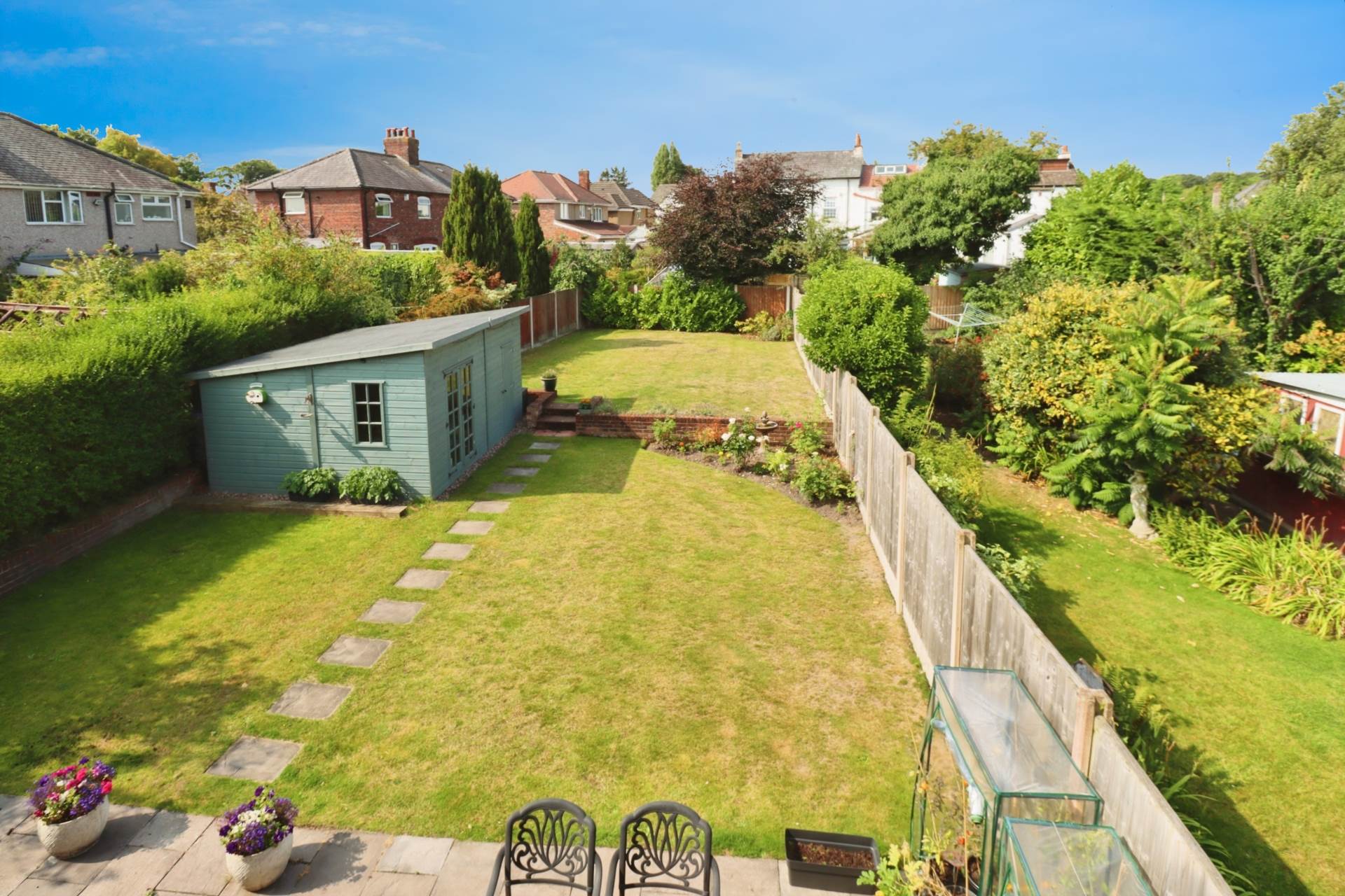 Additional Property Image 4 bedroom Semi Detached for sale in Wirral 31