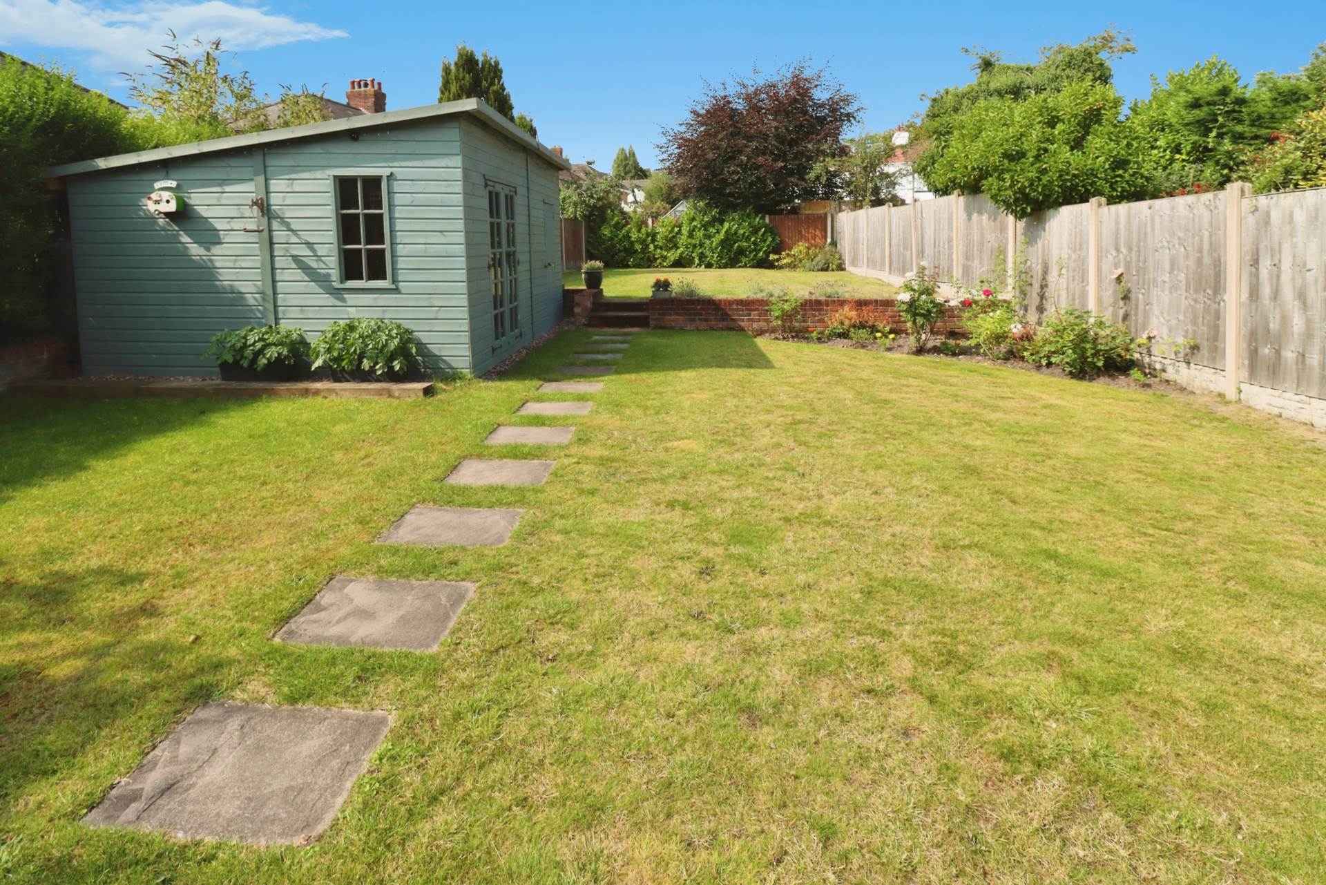 Additional Property Image 4 bedroom Semi Detached for sale in Wirral 32