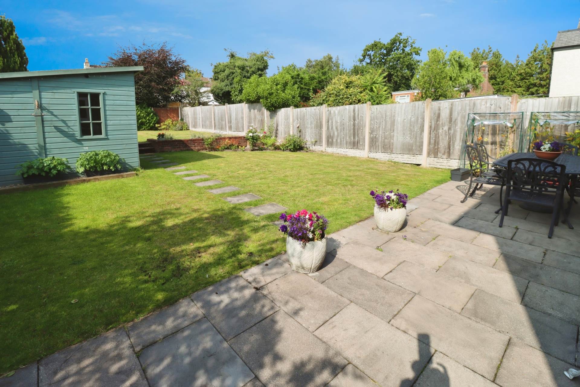Additional Property Image 4 bedroom Semi Detached for sale in Wirral 33