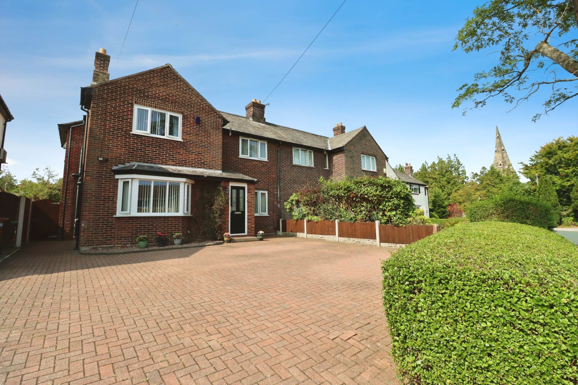 Additional Property Image 4 bedroom Semi Detached for sale in Wirral 34