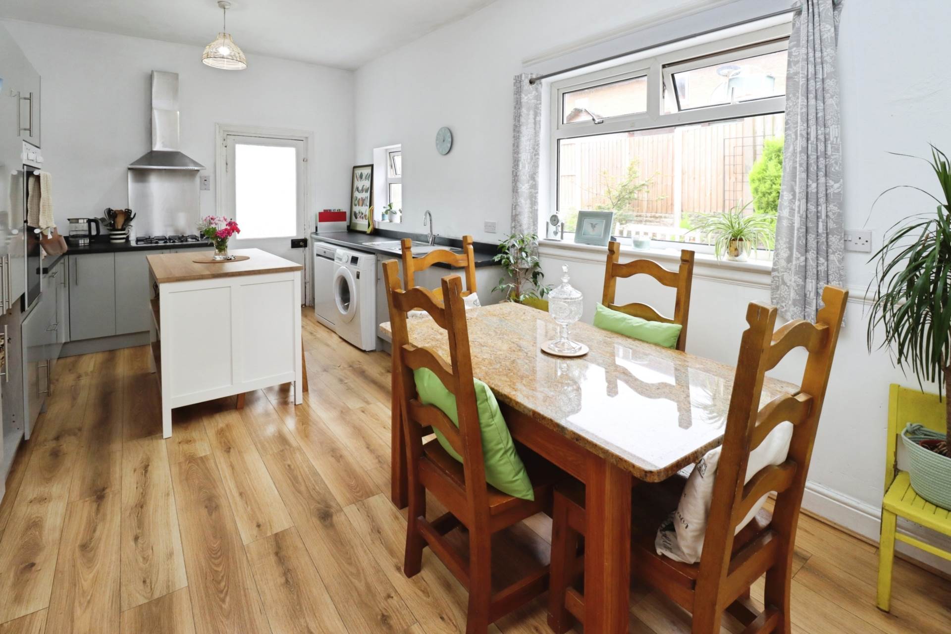 Additional Property Image 4 bedroom End of Terrace for sale in Wirral 3