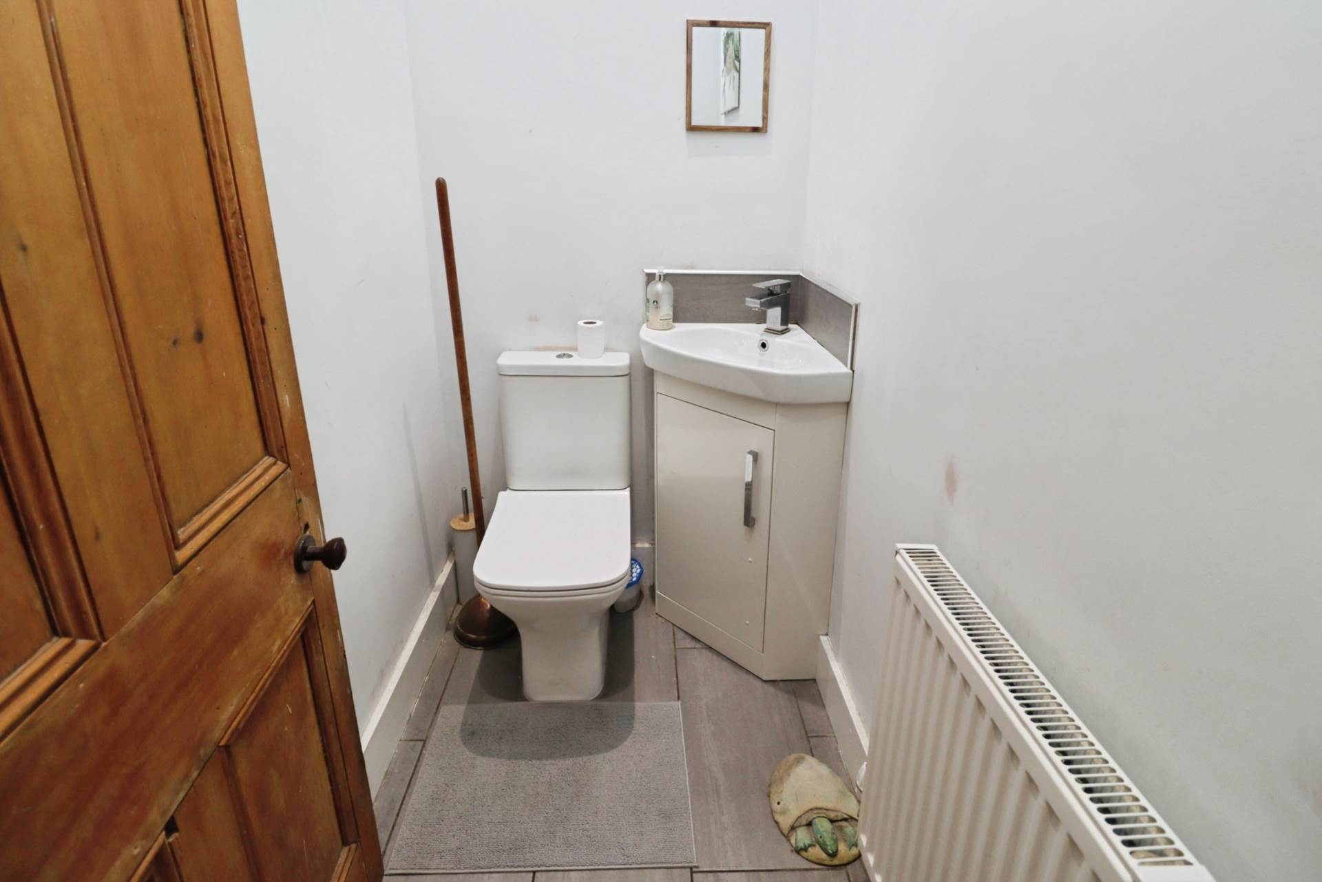 Additional Property Image 4 bedroom End of Terrace for sale in Wirral 7