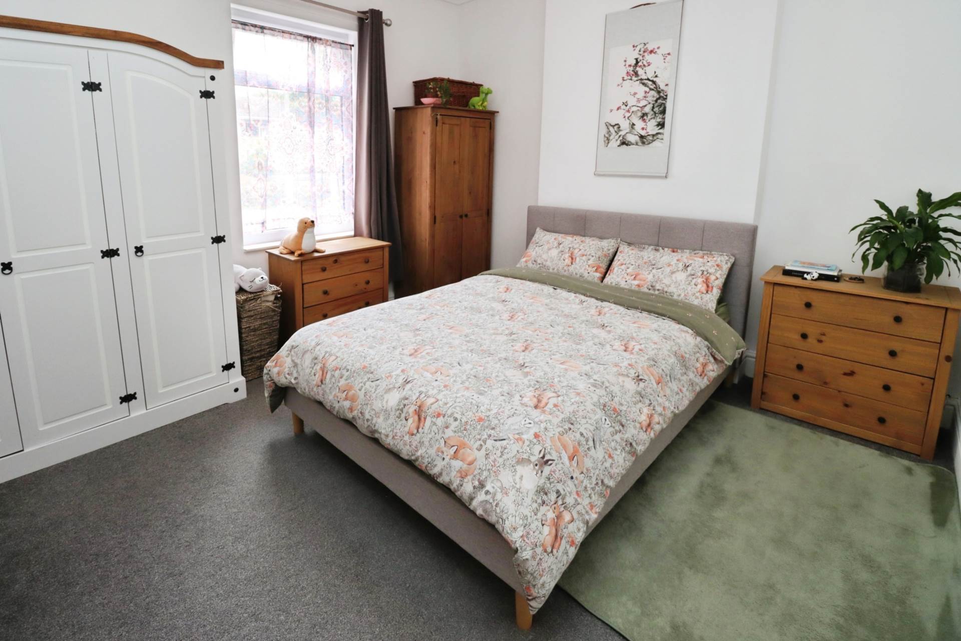 Additional Property Image 4 bedroom End of Terrace for sale in Wirral 15