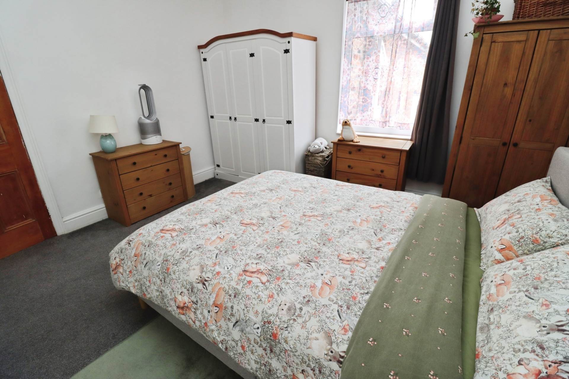 Additional Property Image 4 bedroom End of Terrace for sale in Wirral 16