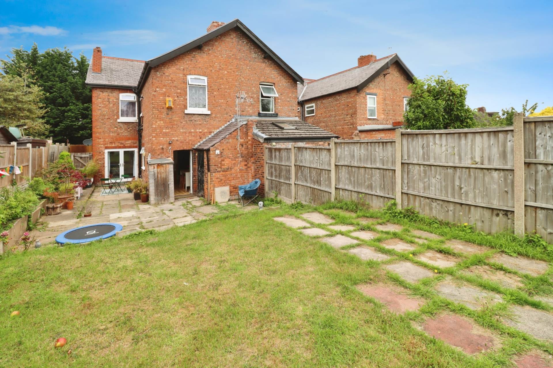 Additional Property Image 4 bedroom End of Terrace for sale in Wirral 24