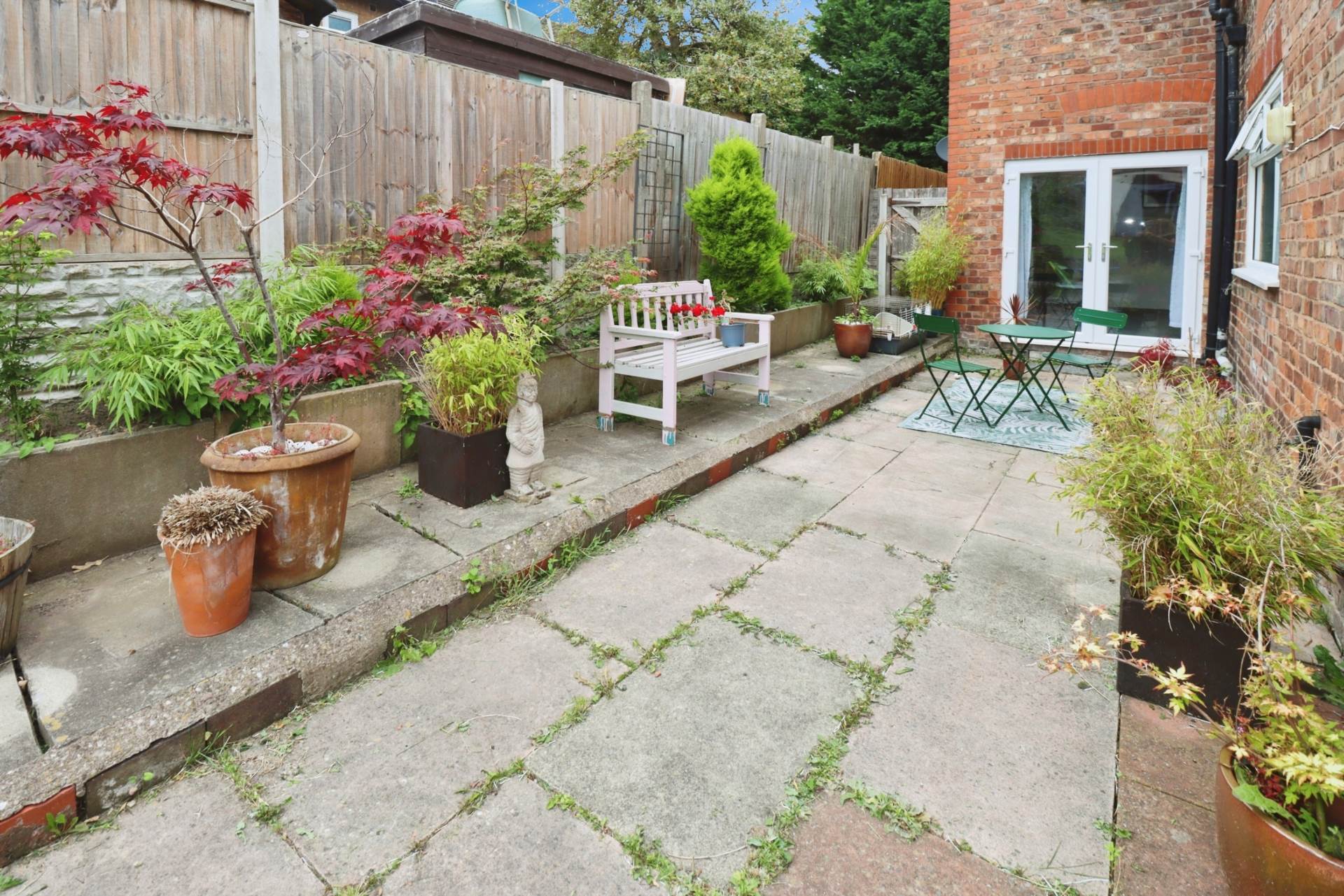 Additional Property Image 4 bedroom End of Terrace for sale in Wirral 25