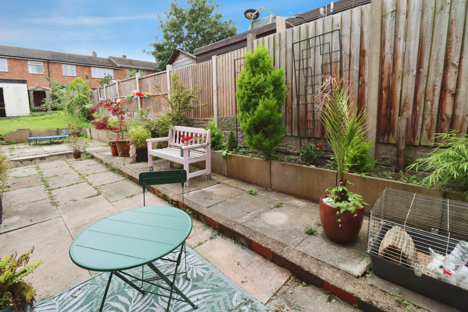 Additional Property Image 4 bedroom End of Terrace for sale in Wirral 26