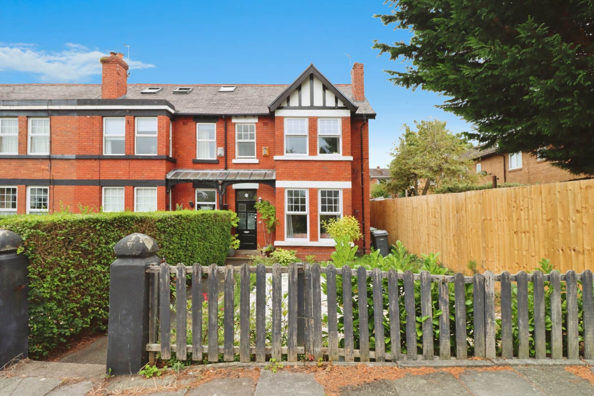 Additional Property Image 4 bedroom End of Terrace for sale in Wirral 27