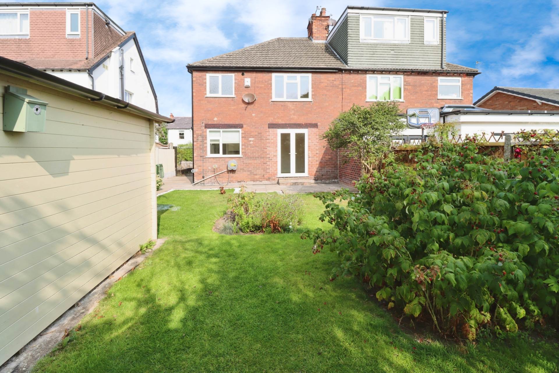 Additional Property Image 3 bedroom Semi Detached to rent in Wirral 23