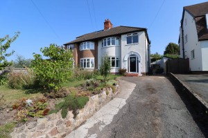 3 bedroom Semi Detached to rent in Wirral