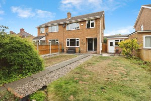 3 bedroom Semi Detached for sale in Wirral