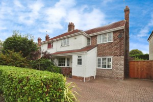 3 bedroom Semi Detached for sale in Wirral