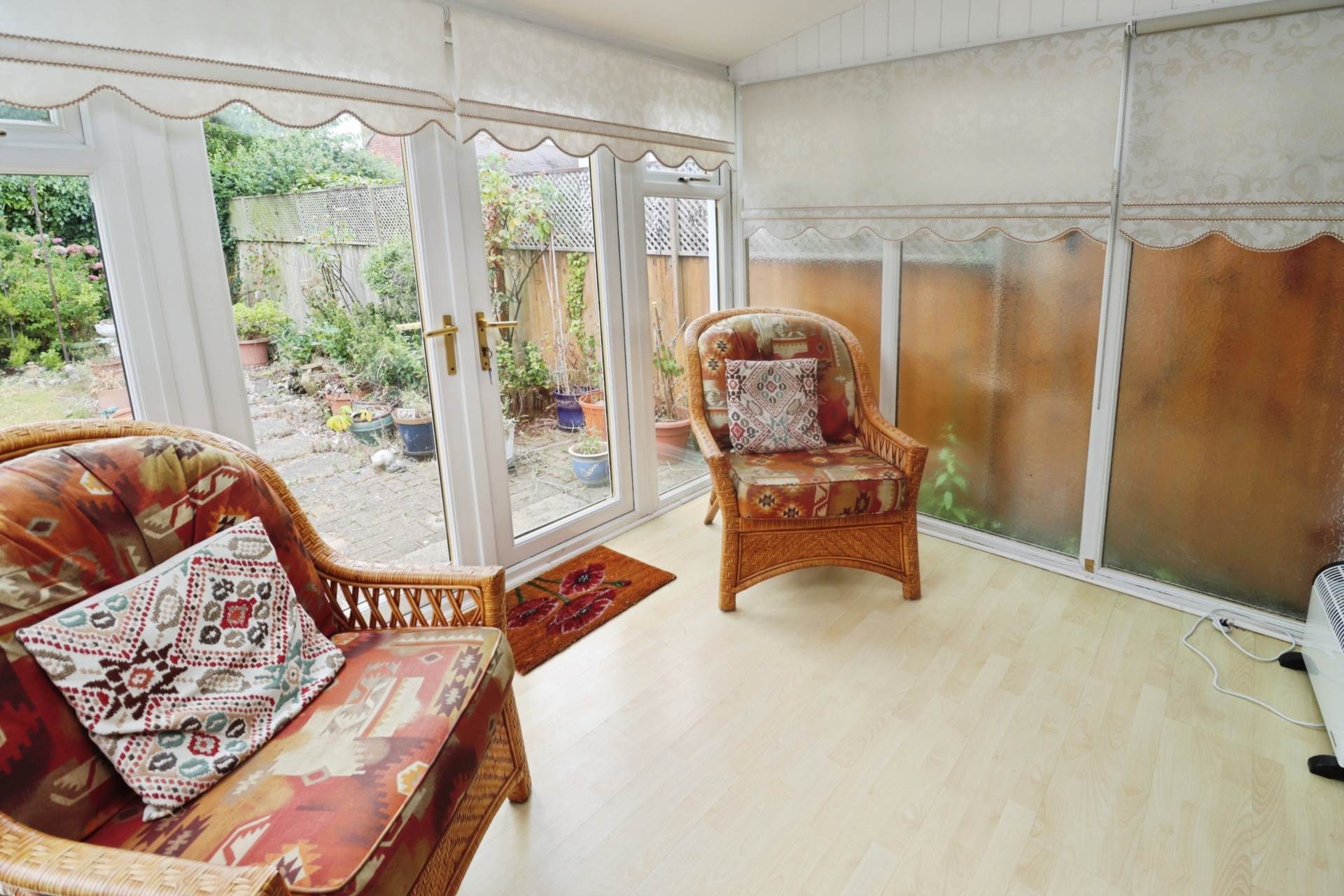 Additional Property Image 2 bedroom Semi Detached Bungalow for sale in Wirral 4