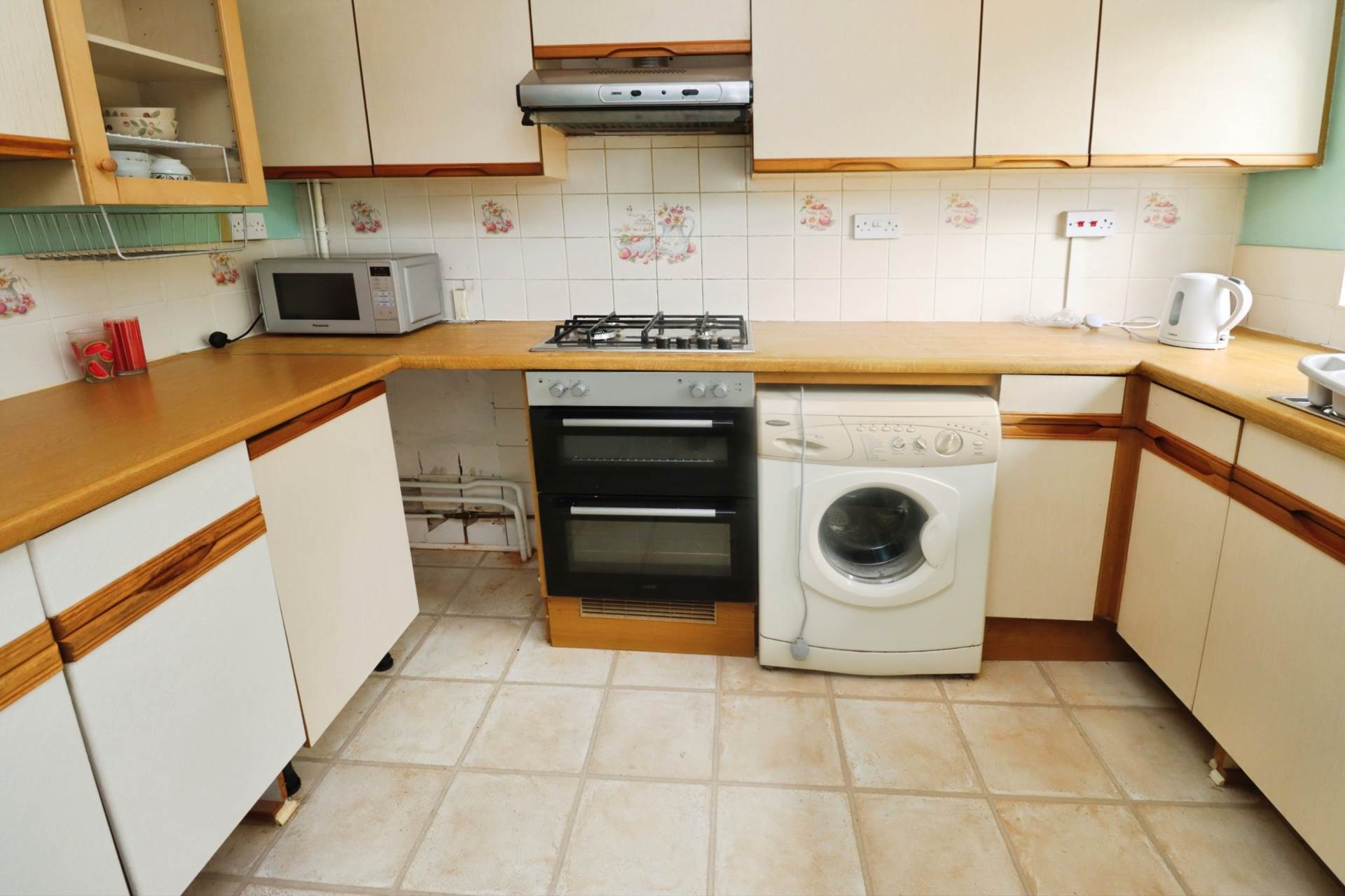 Additional Property Image 2 bedroom Semi Detached Bungalow for sale in Wirral 8