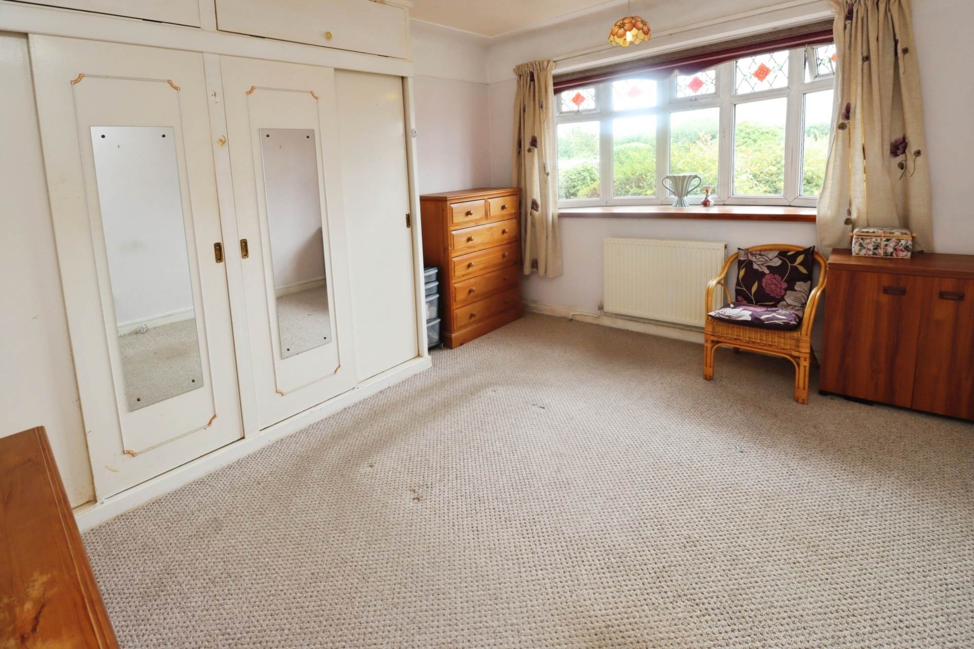 Additional Property Image 2 bedroom Semi Detached Bungalow for sale in Wirral 11