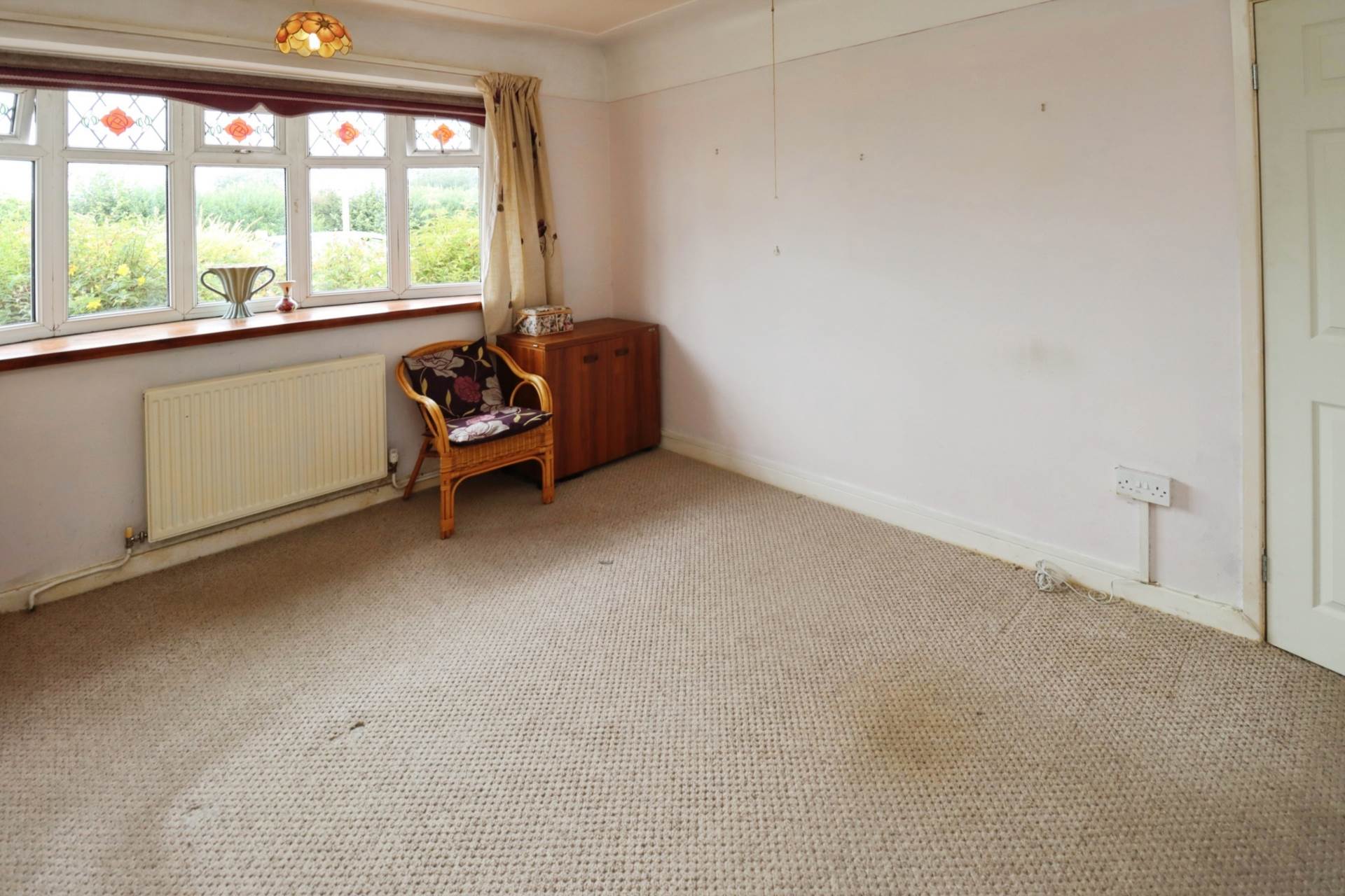 Additional Property Image 2 bedroom Semi Detached Bungalow for sale in Wirral 12