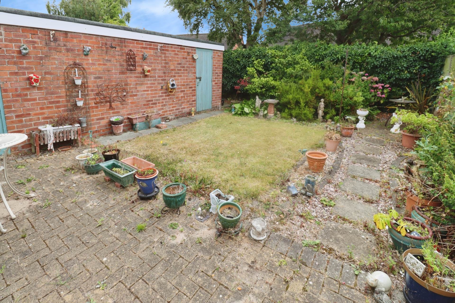 Additional Property Image 2 bedroom Semi Detached Bungalow for sale in Wirral 17