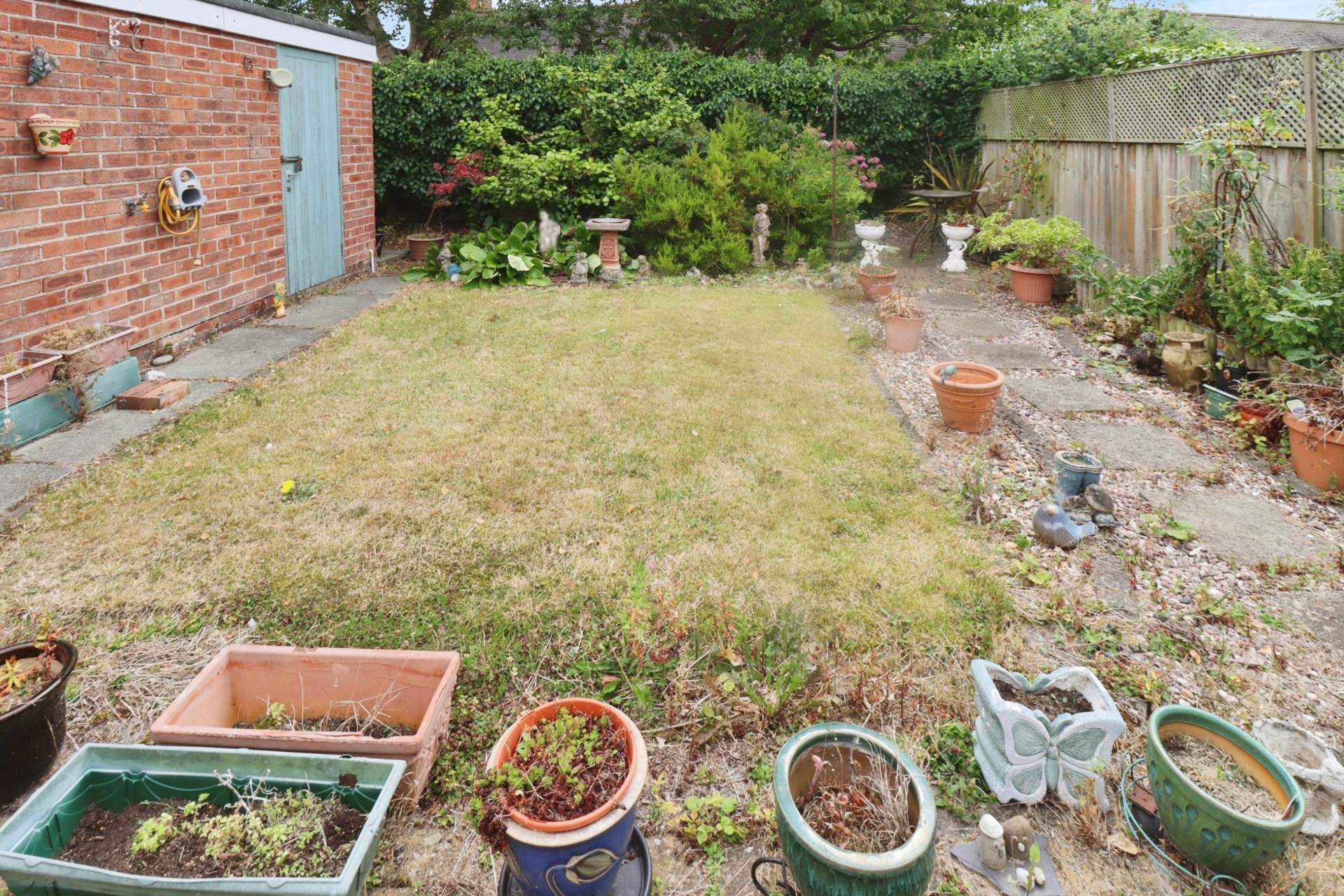 Additional Property Image 2 bedroom Semi Detached Bungalow for sale in Wirral 18