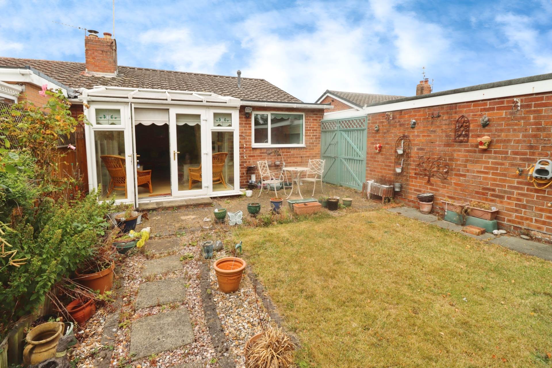 Additional Property Image 2 bedroom Semi Detached Bungalow for sale in Wirral 19