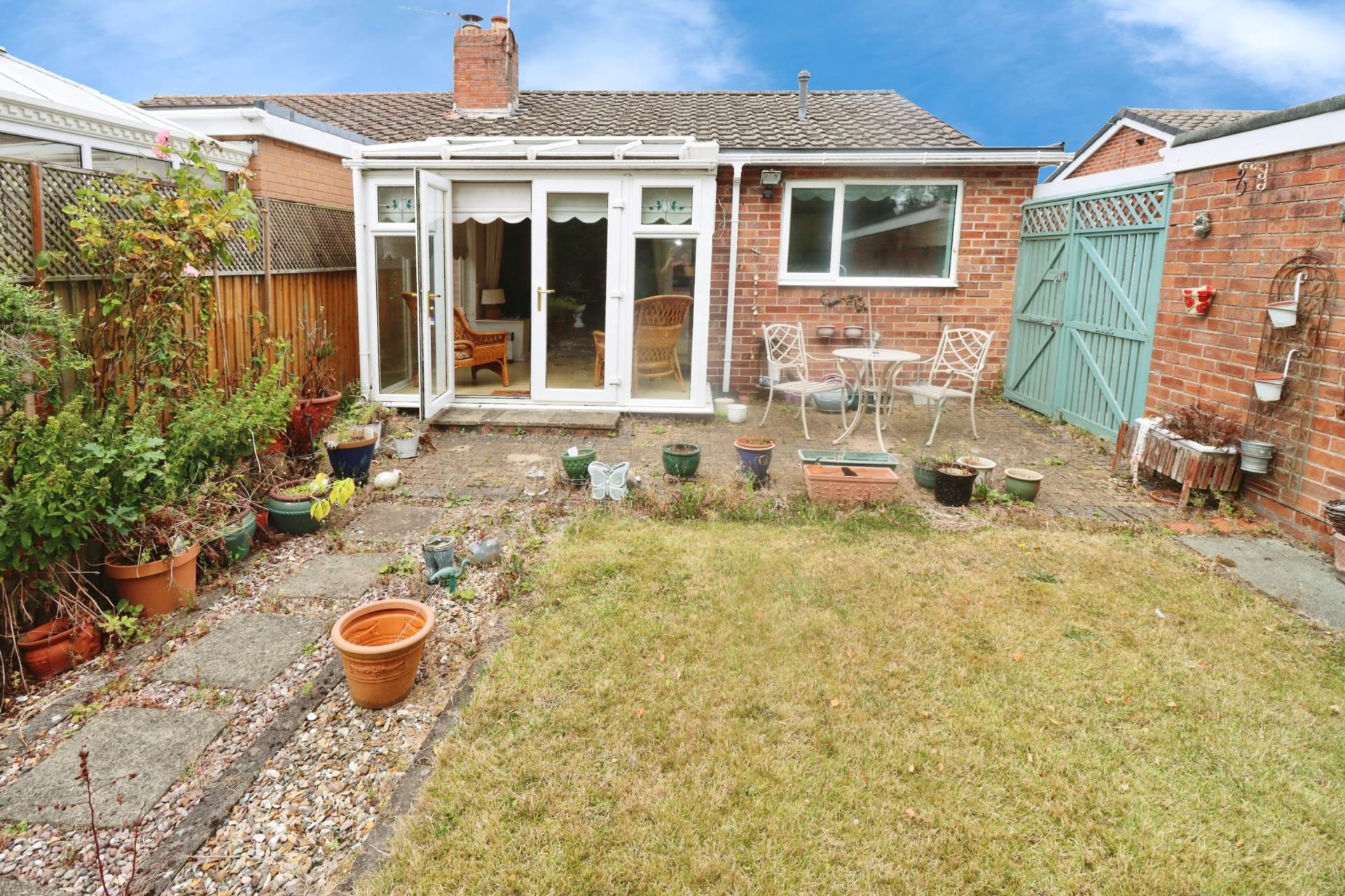 Additional Property Image 2 bedroom Semi Detached Bungalow for sale in Wirral 20