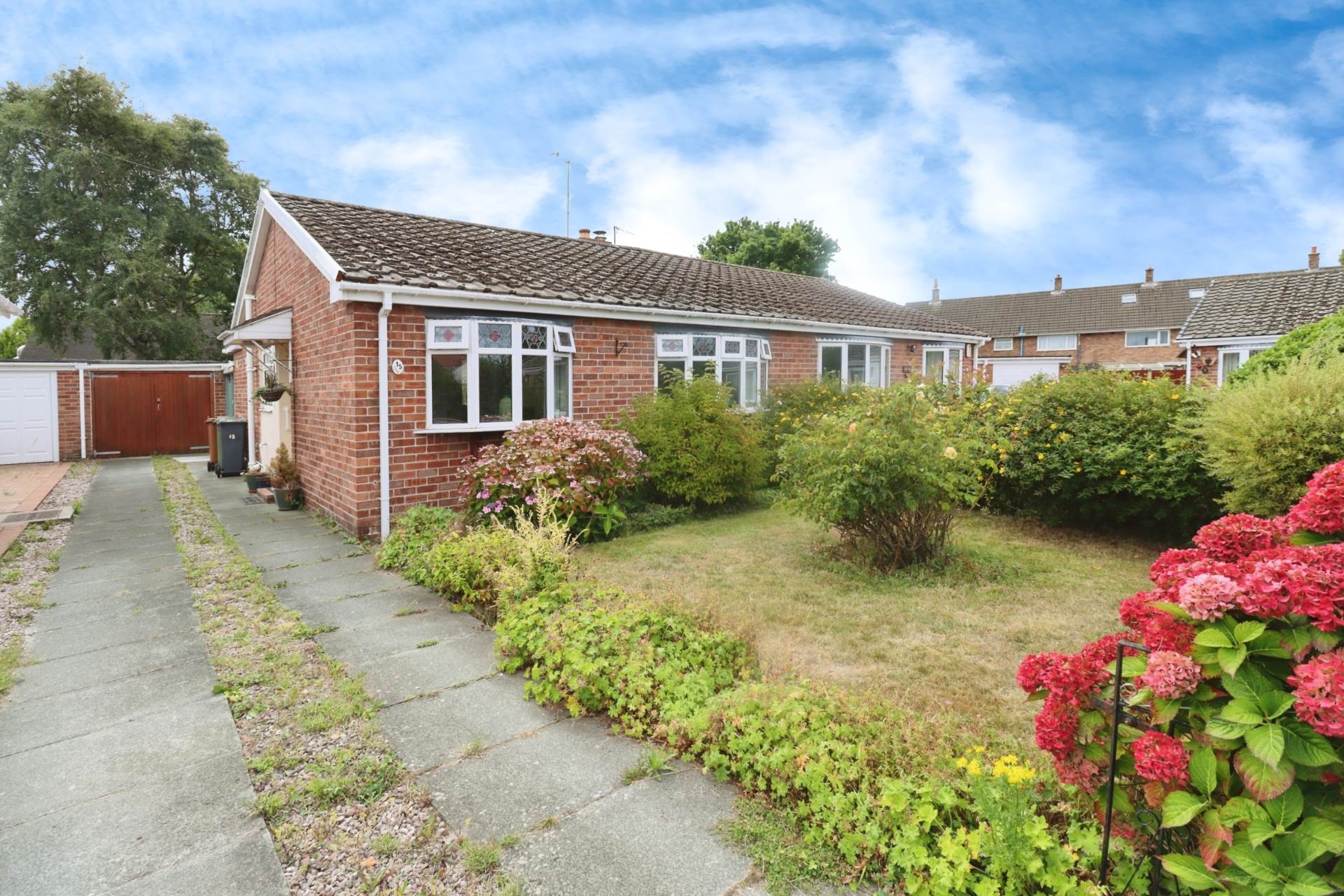 Additional Property Image 2 bedroom Semi Detached Bungalow for sale in Wirral 21