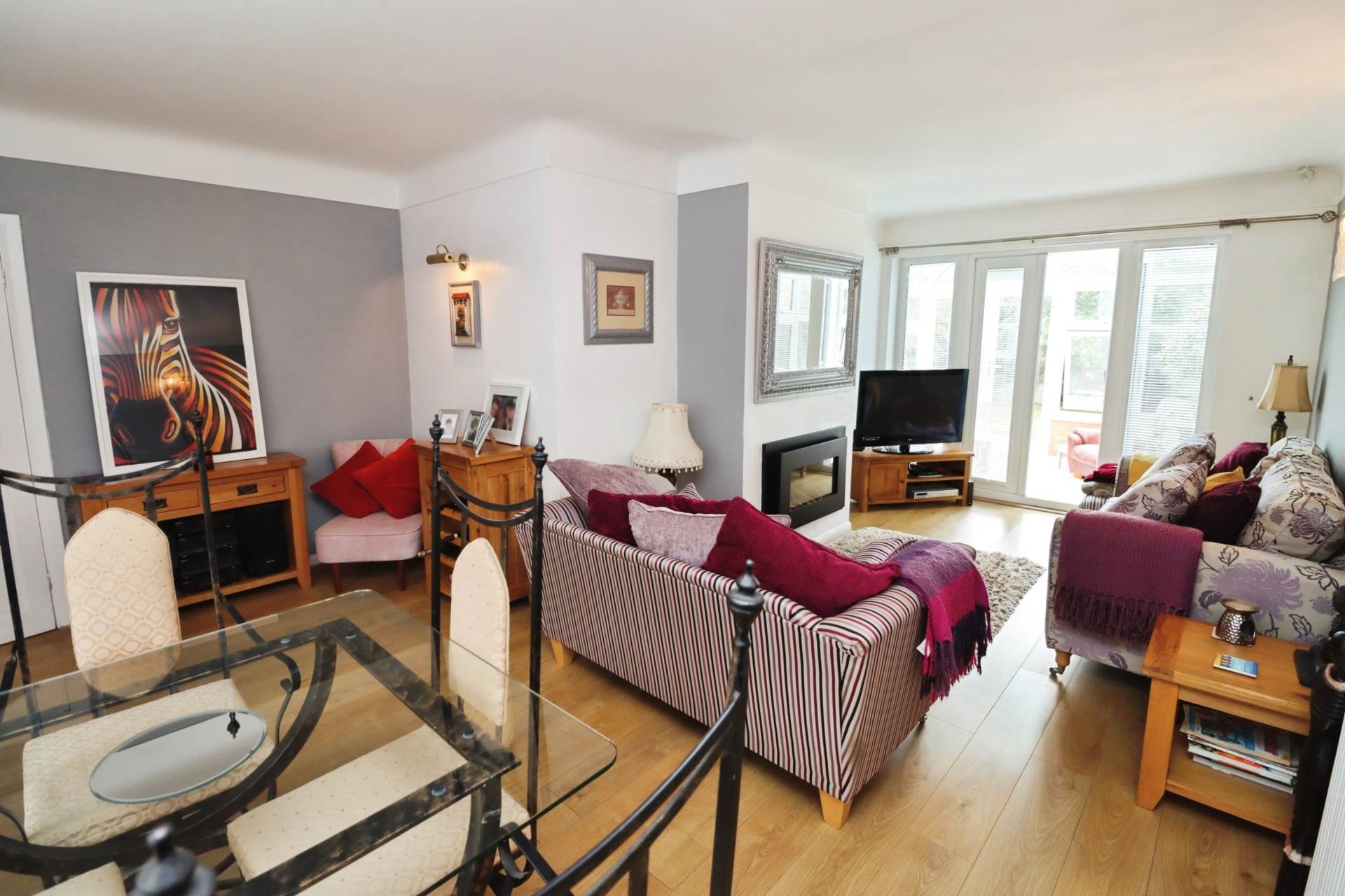 Additional Property Image 2 bedroom Detached Bungalow for sale in Prenton 3