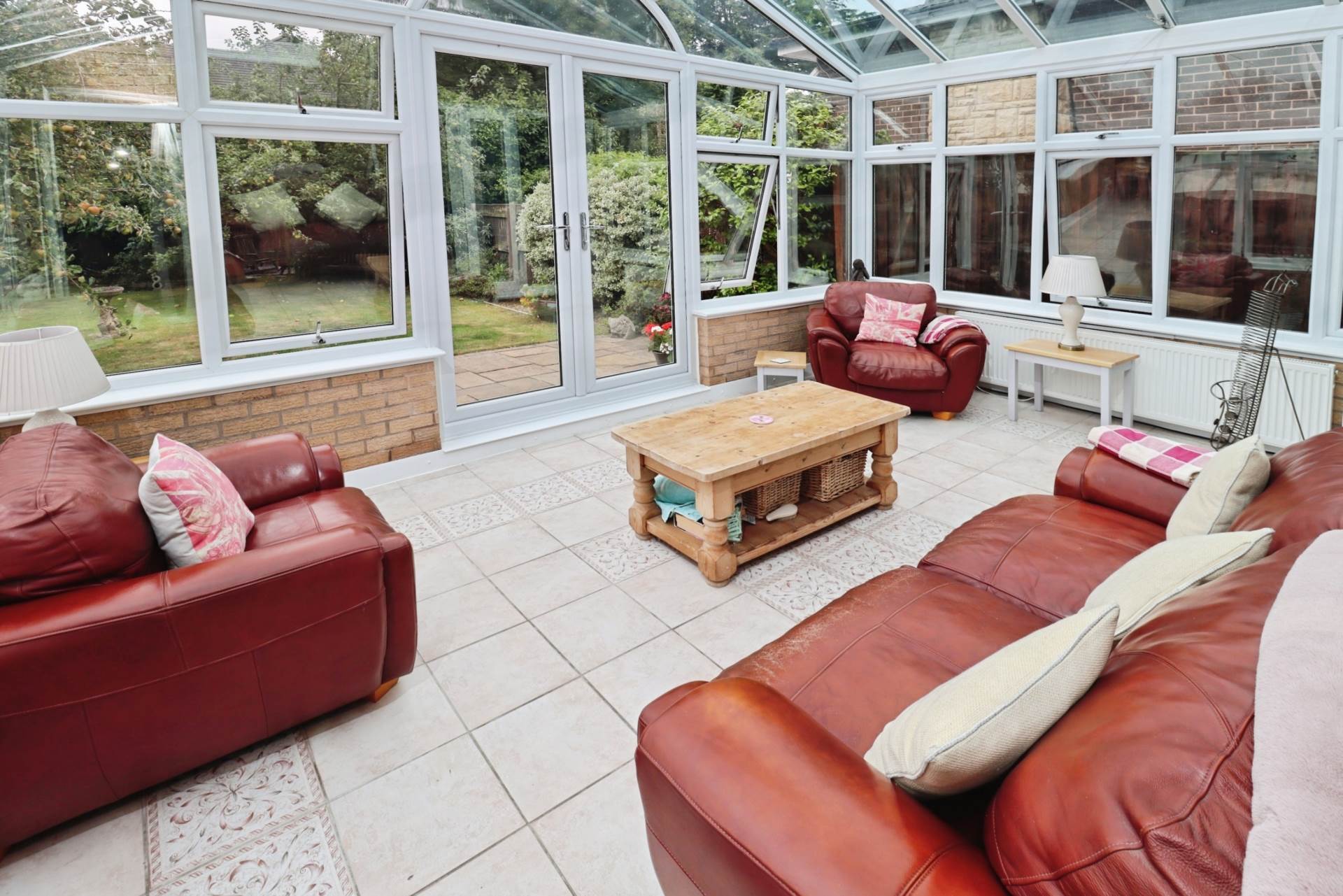 Additional Property Image 2 bedroom Detached Bungalow for sale in Prenton 4