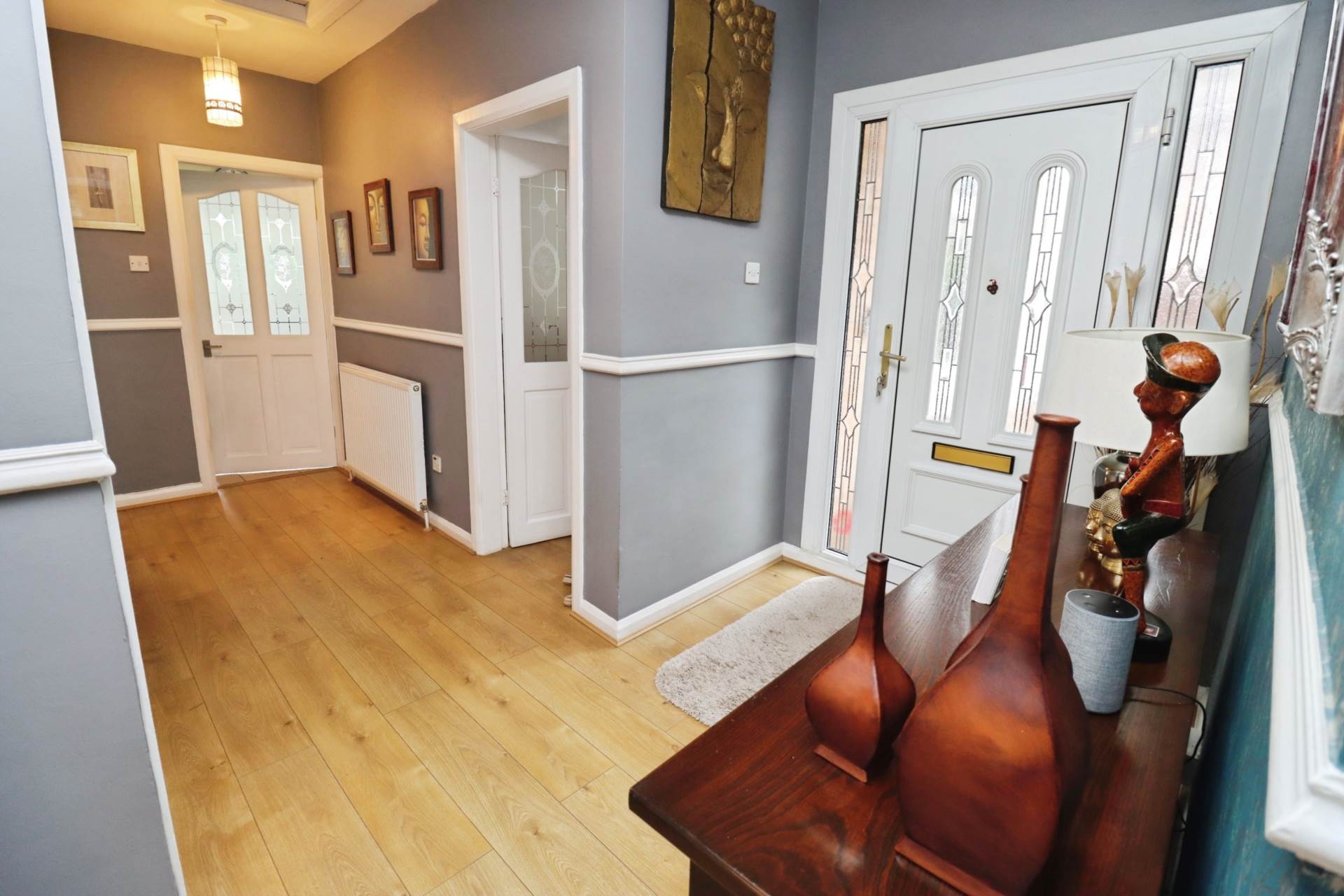 Additional Property Image 2 bedroom Detached Bungalow for sale in Prenton 5