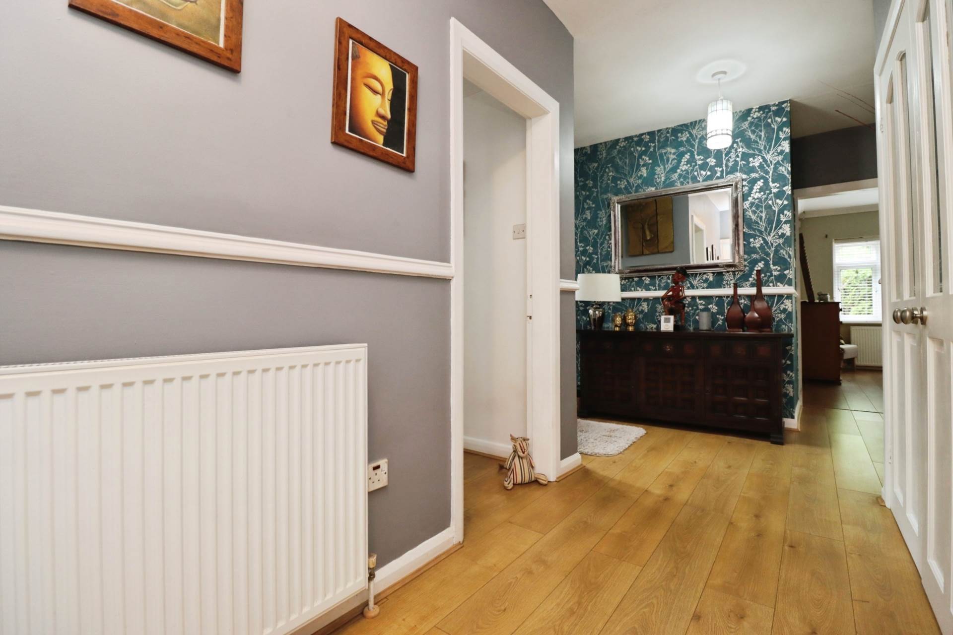 Additional Property Image 2 bedroom Detached Bungalow for sale in Prenton 6