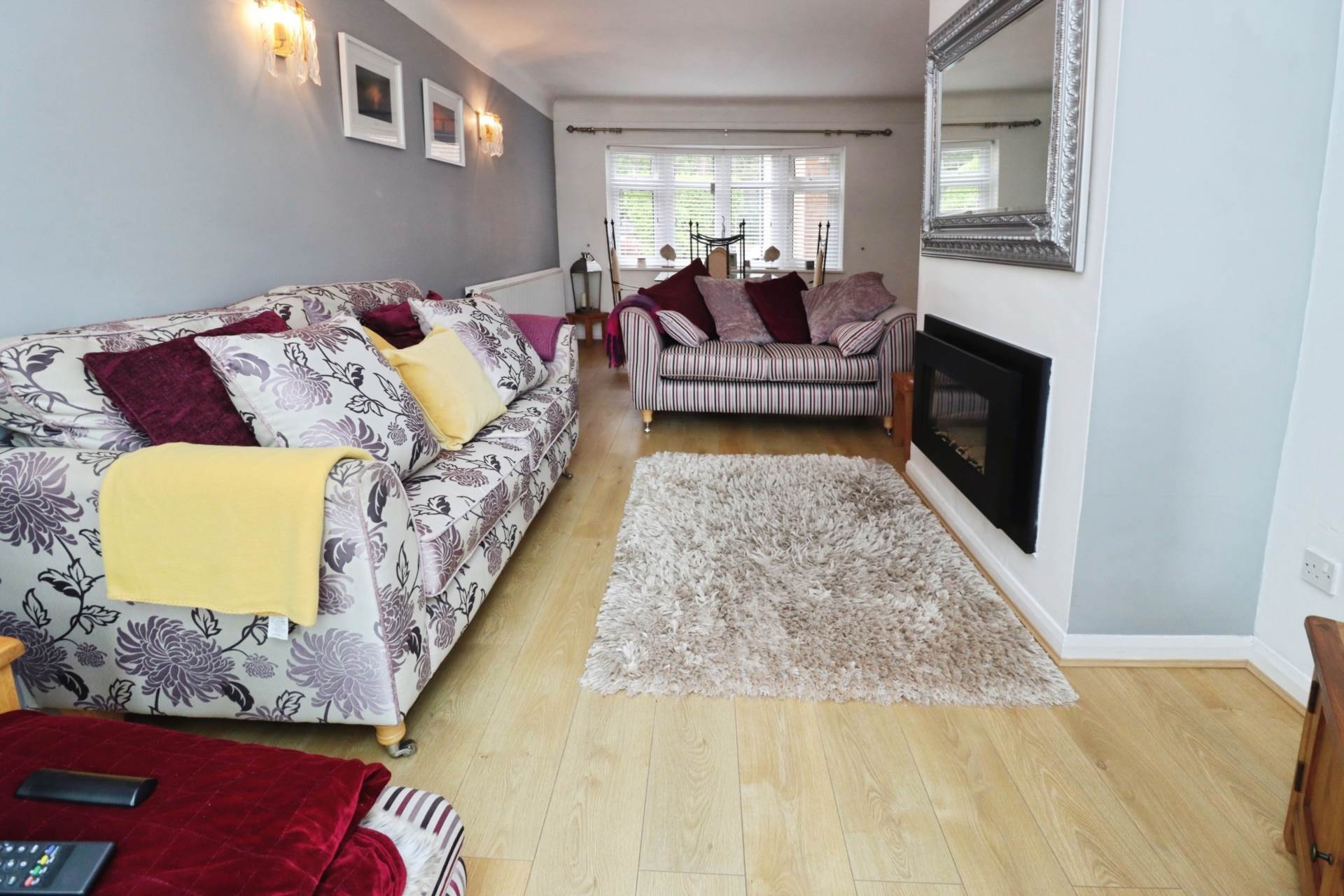 Additional Property Image 2 bedroom Detached Bungalow for sale in Prenton 7
