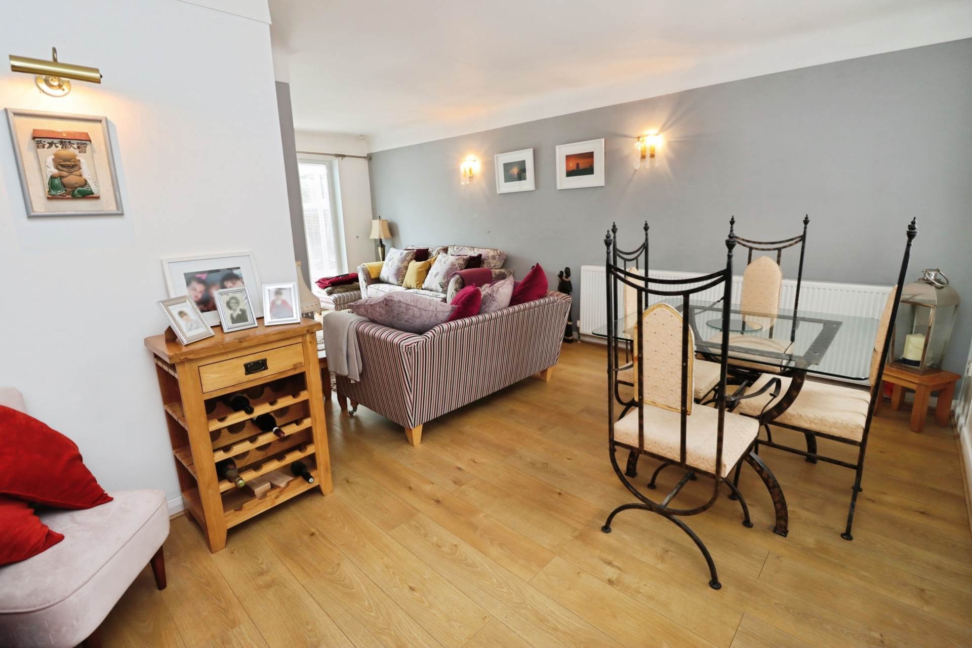 Additional Property Image 2 bedroom Detached Bungalow for sale in Prenton 8