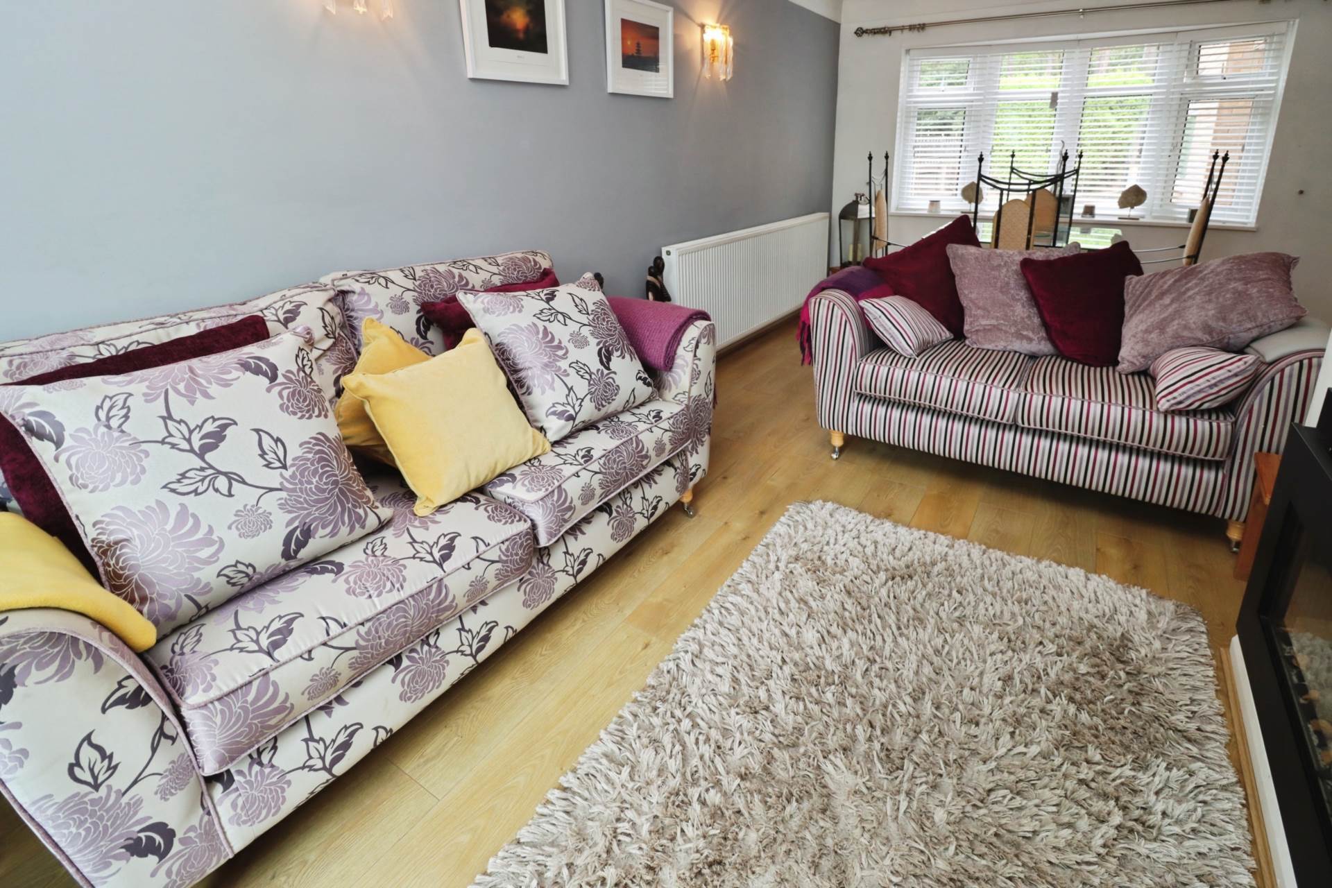 Additional Property Image 2 bedroom Detached Bungalow for sale in Prenton 9