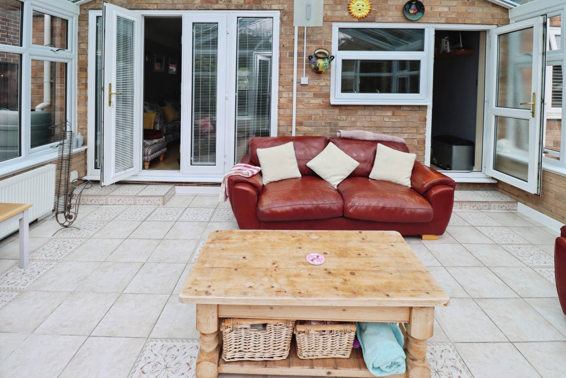 Additional Property Image 2 bedroom Detached Bungalow for sale in Prenton 11