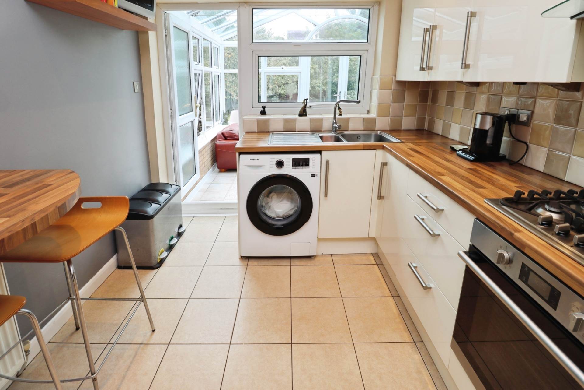 Additional Property Image 2 bedroom Detached Bungalow for sale in Prenton 12