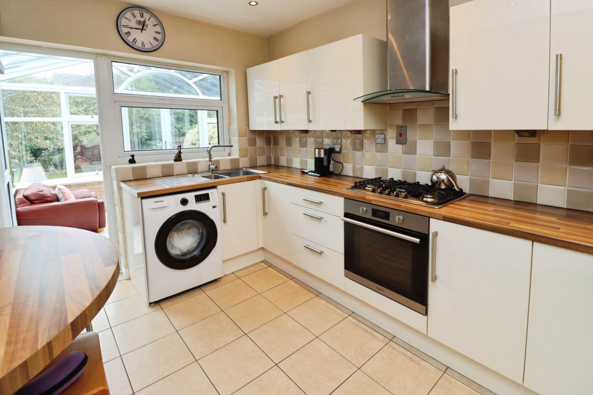 Additional Property Image 2 bedroom Detached Bungalow for sale in Prenton 13