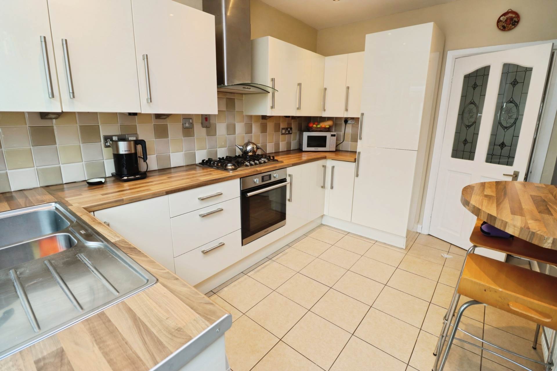 Additional Property Image 2 bedroom Detached Bungalow for sale in Prenton 14